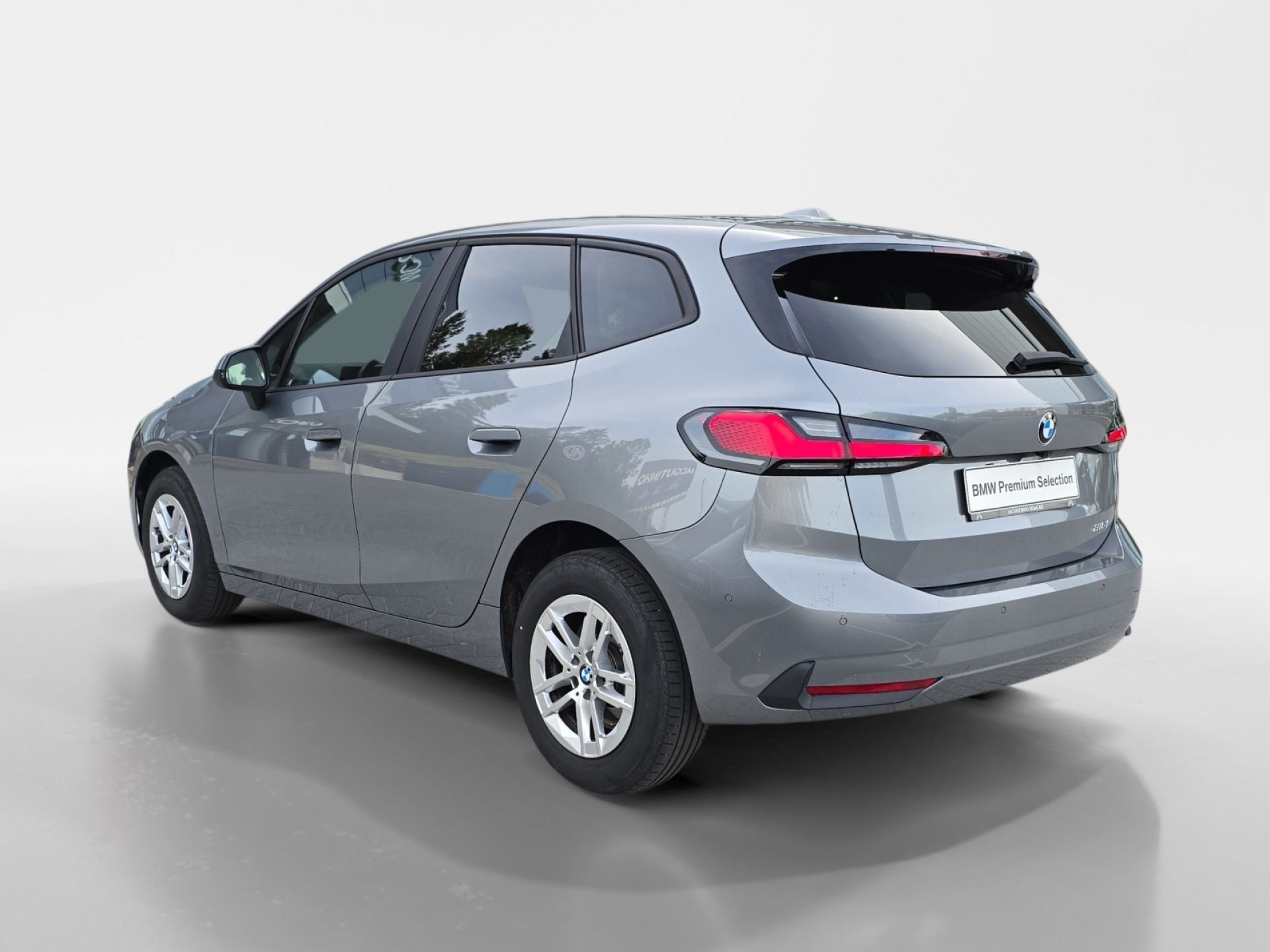 BMW Serie 2 Active Tourer
