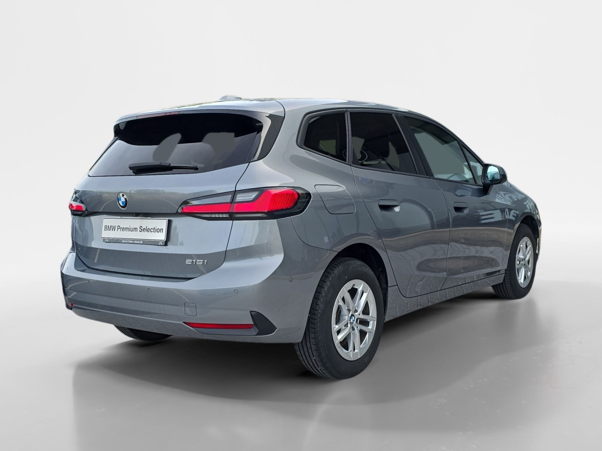 BMW Serie 2 Active Tourer