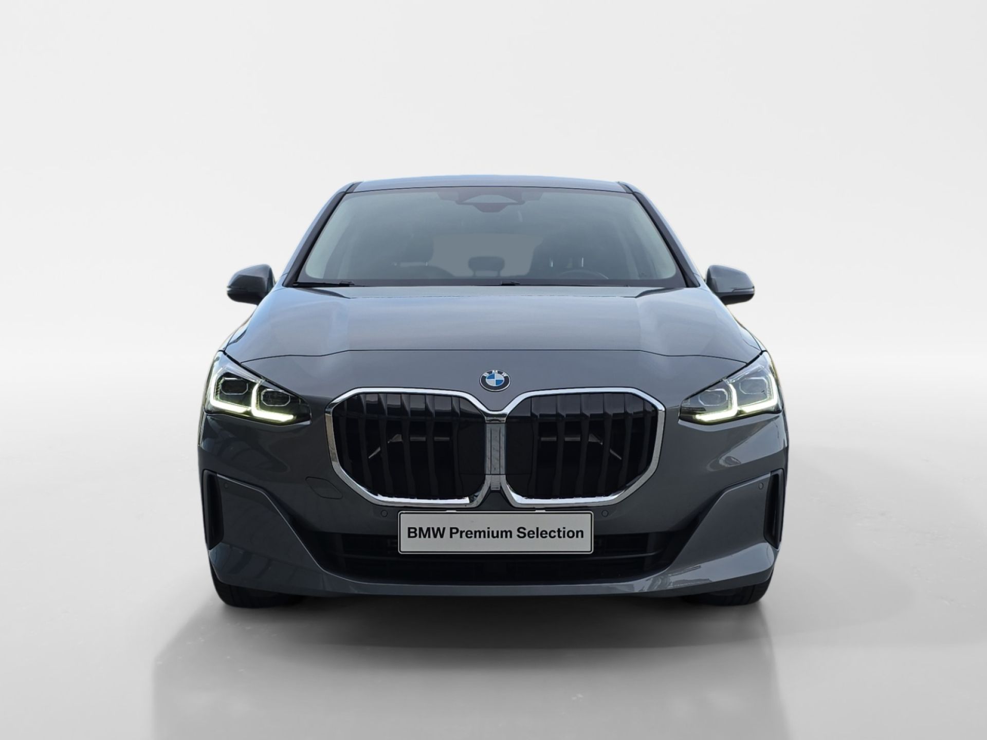 BMW Serie 2 Active Tourer