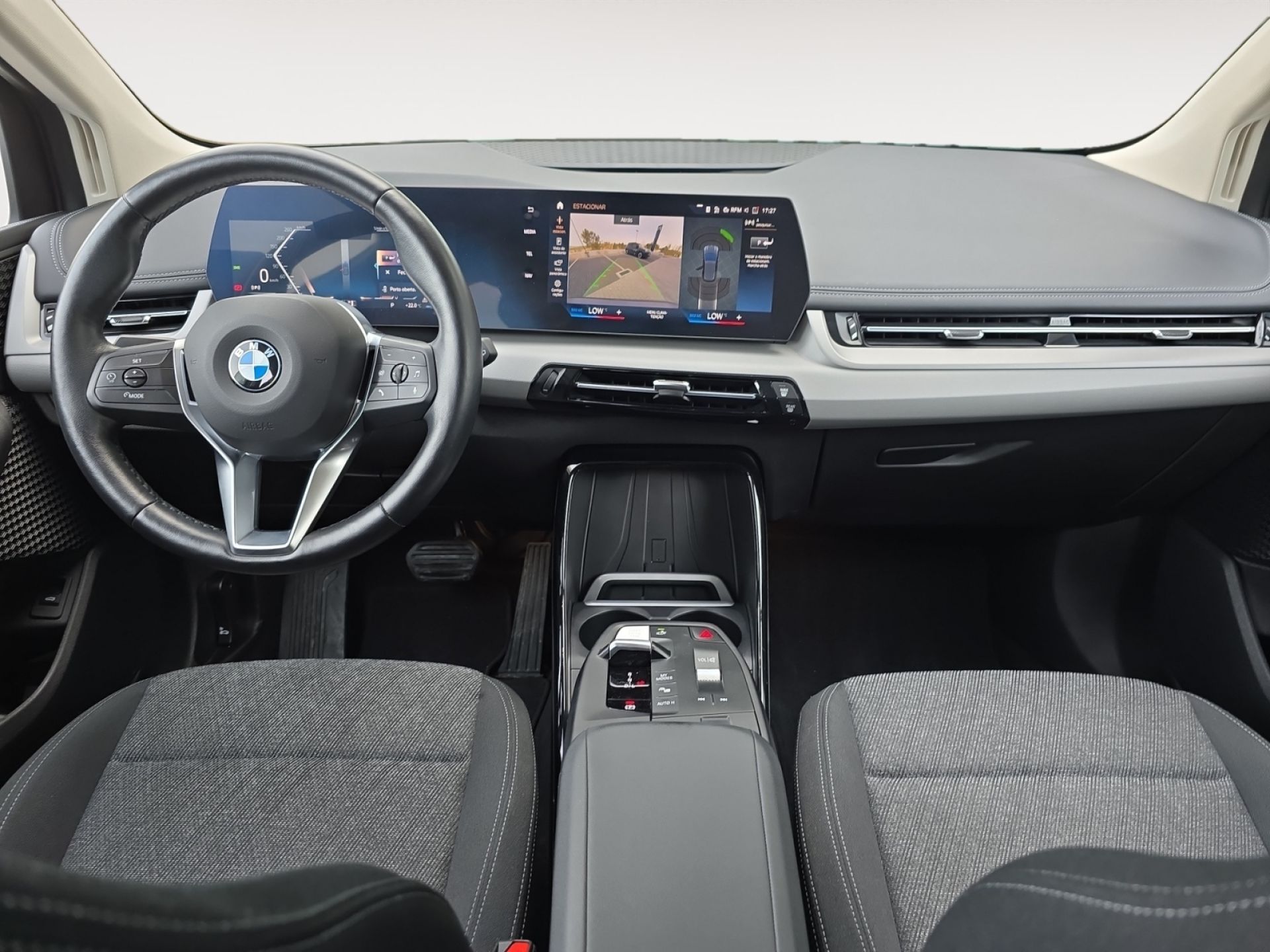 BMW Serie 2 Active Tourer