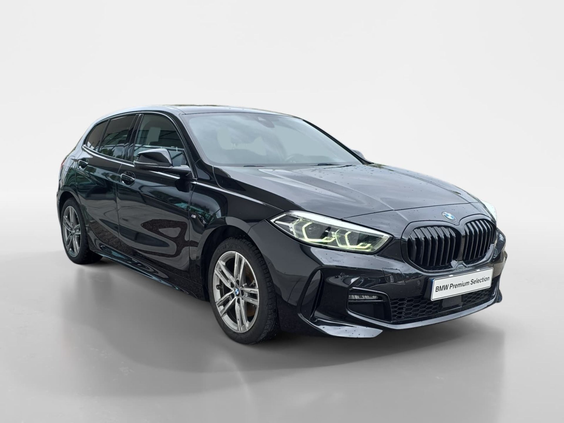 BMW Serie 1