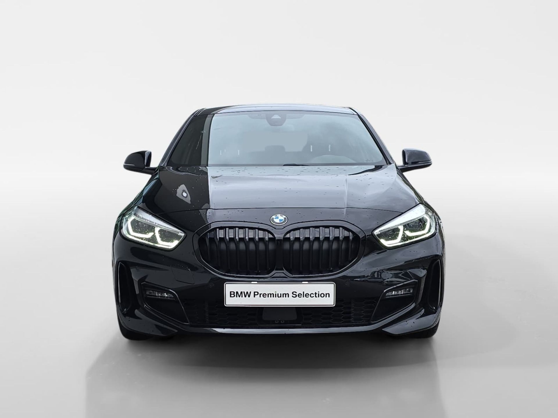 BMW Serie 1