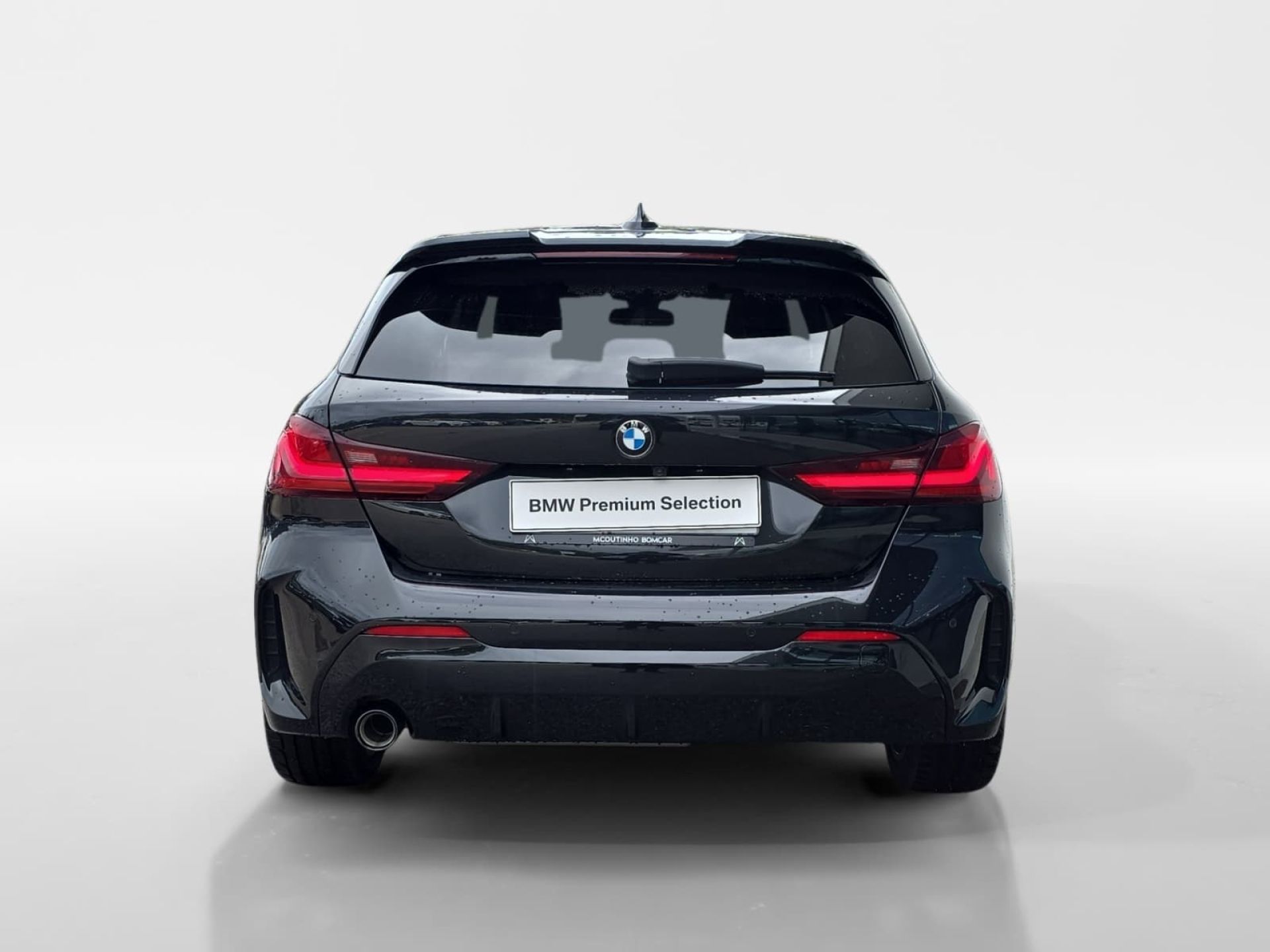 BMW Serie 1