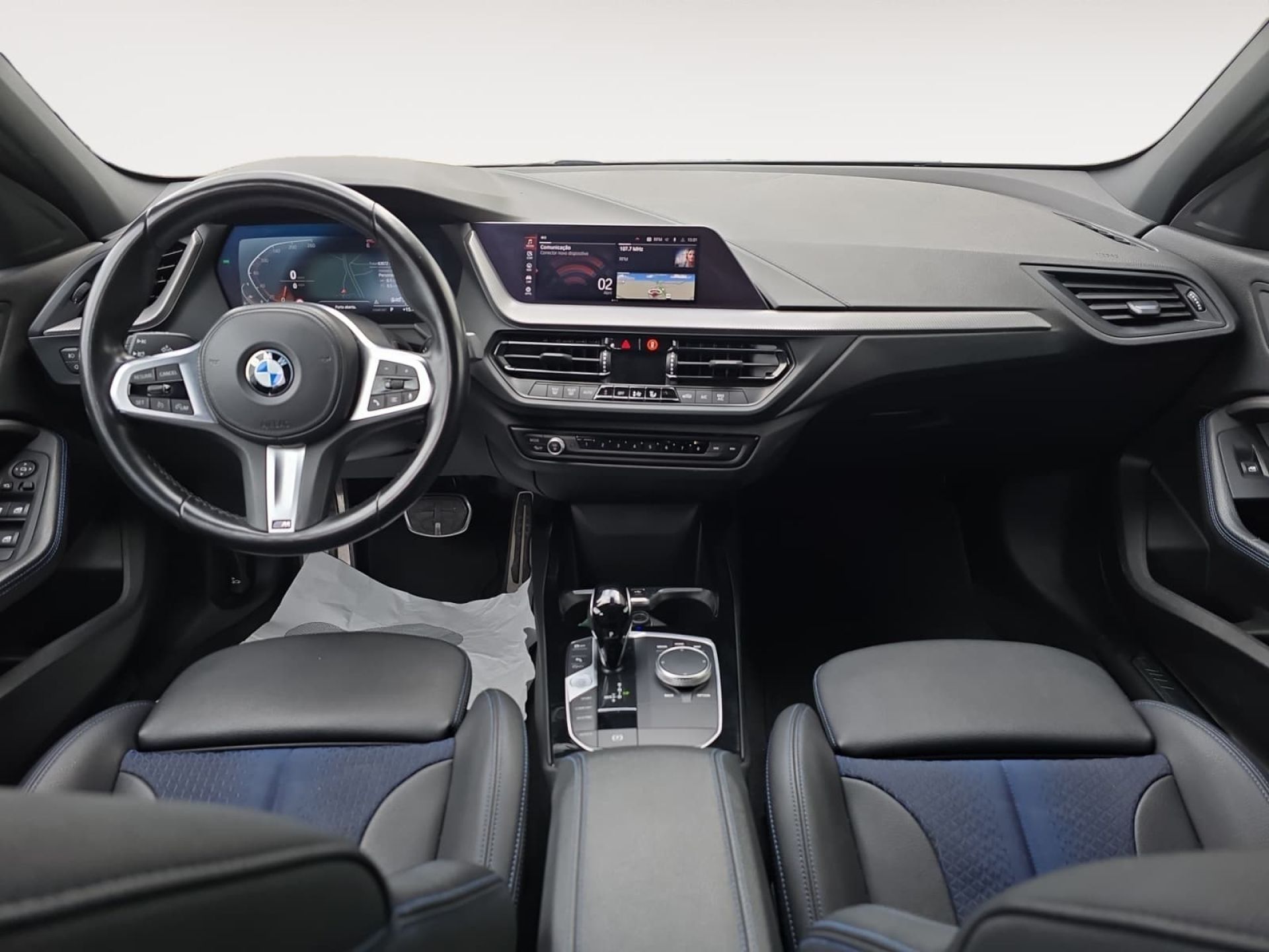 BMW Serie 1