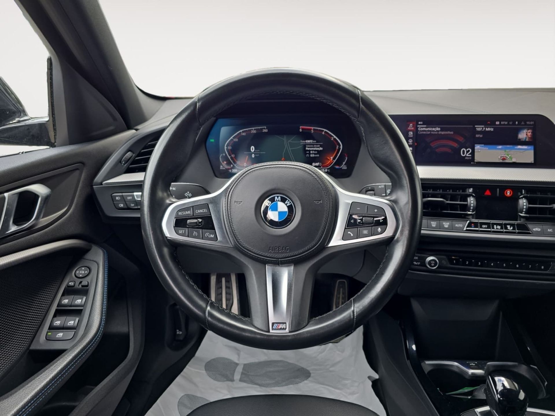 BMW Serie 1
