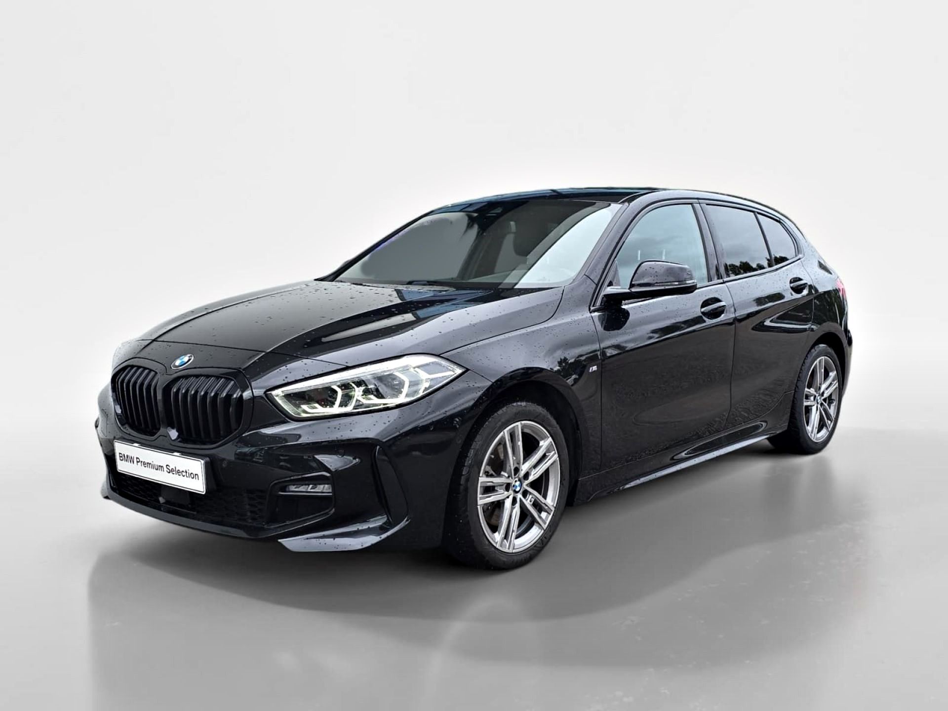 BMW Serie 1