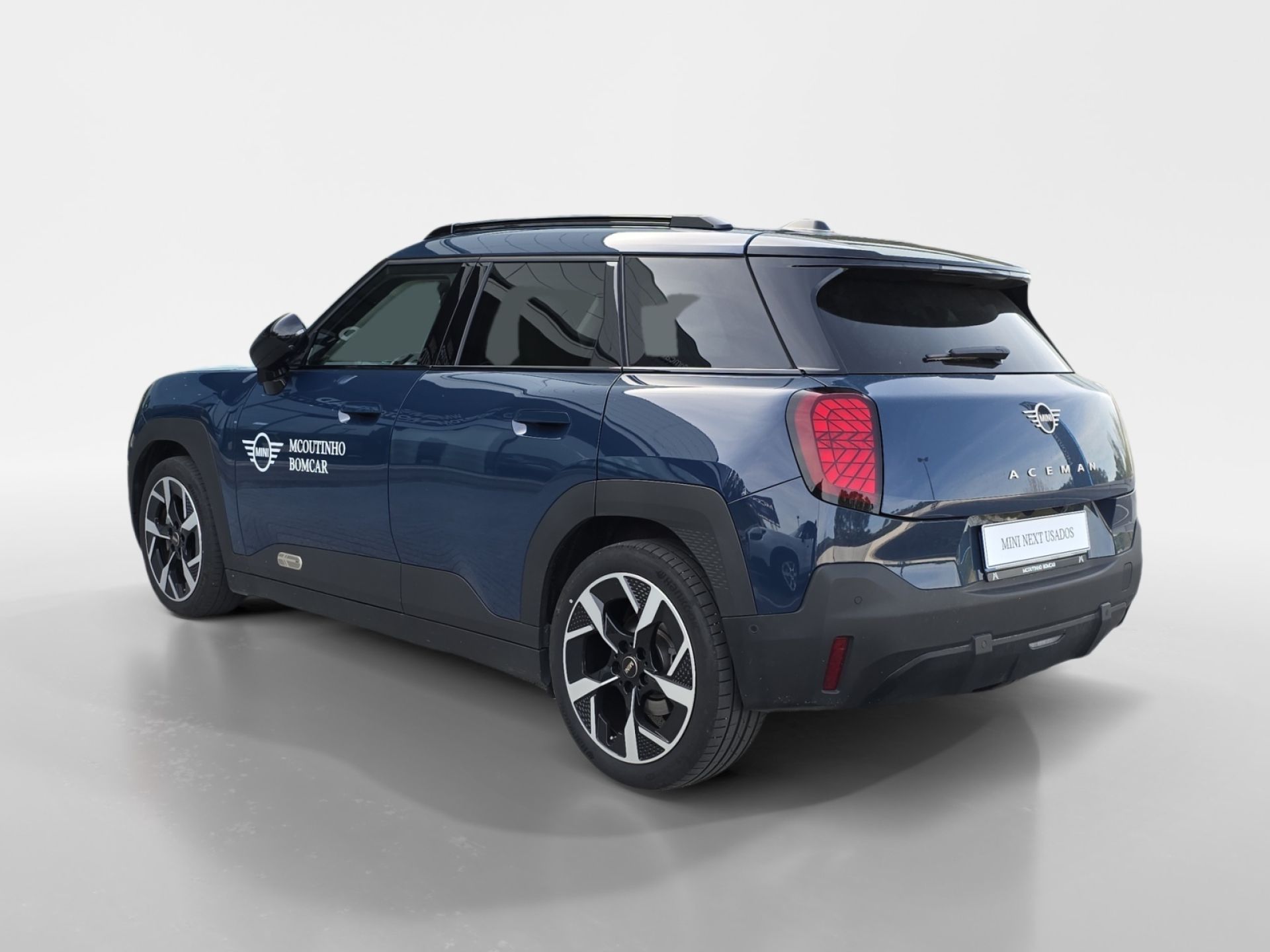 MINI ACEMAN
