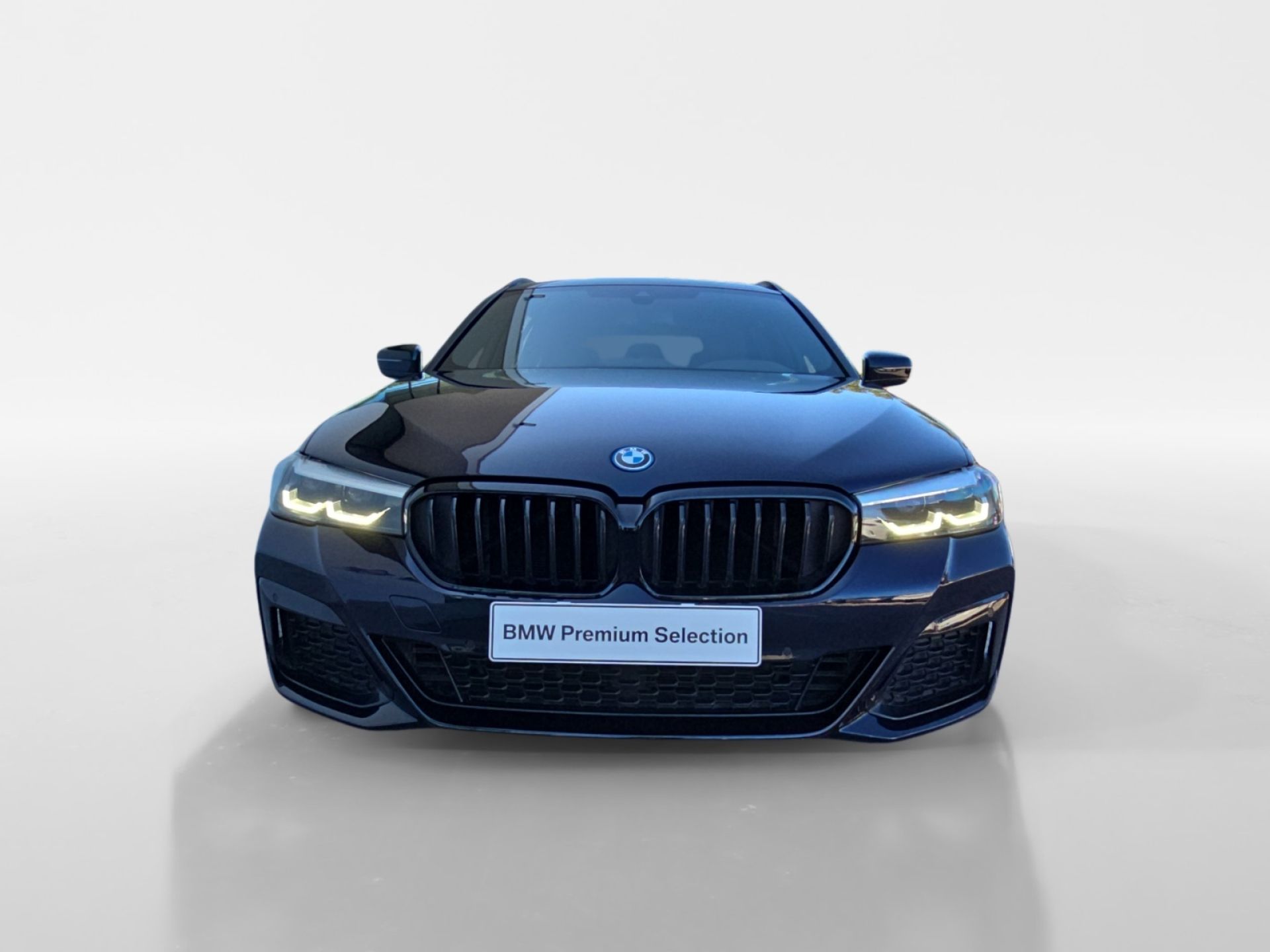 BMW Serie 5