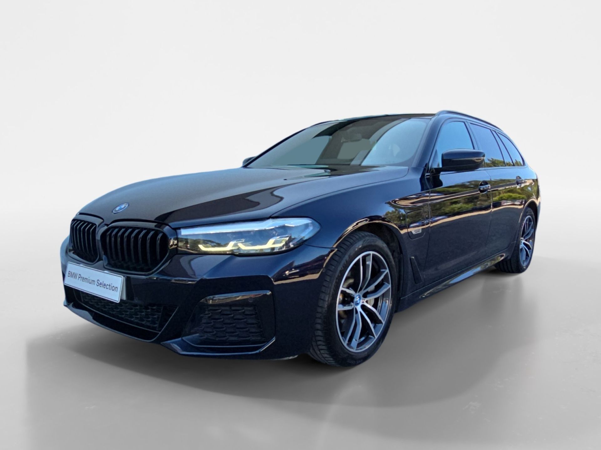 BMW Serie 5