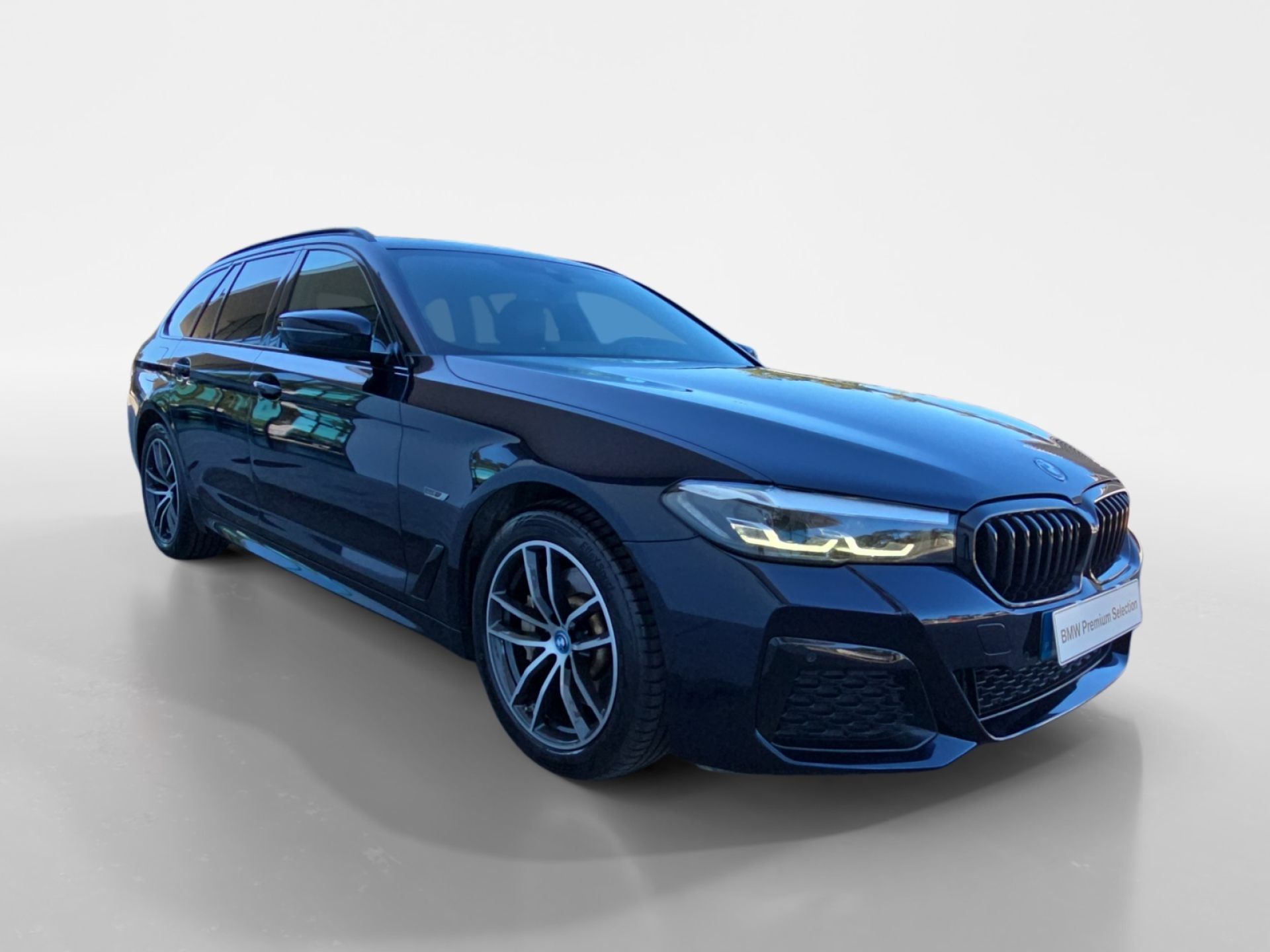 BMW Serie 5