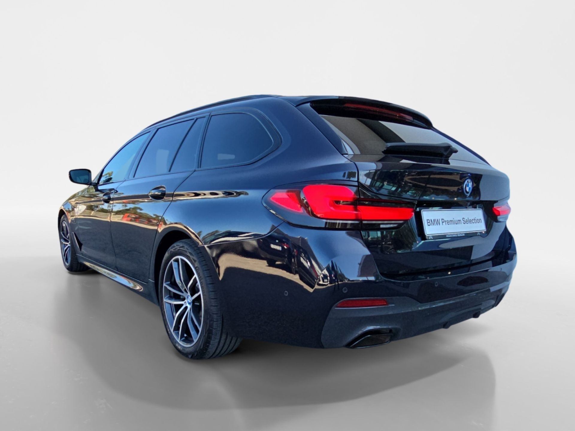 BMW Serie 5