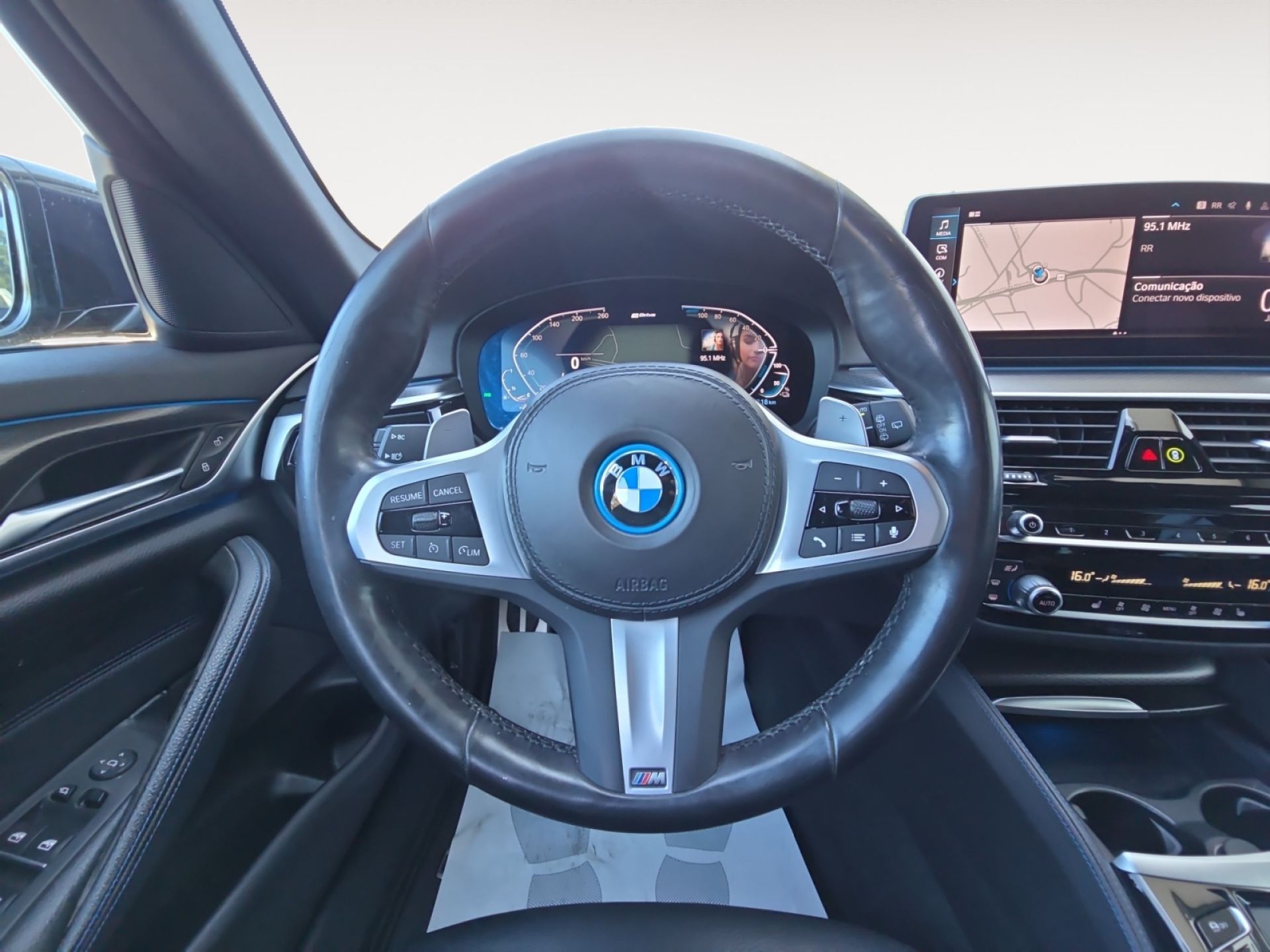BMW Serie 5