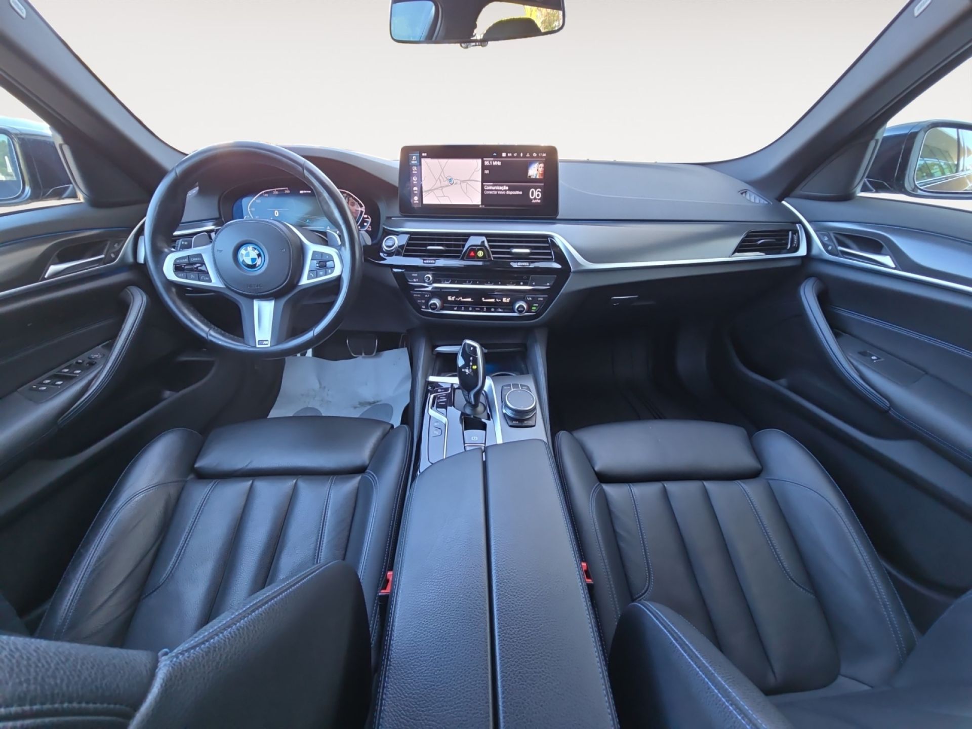 BMW Serie 5
