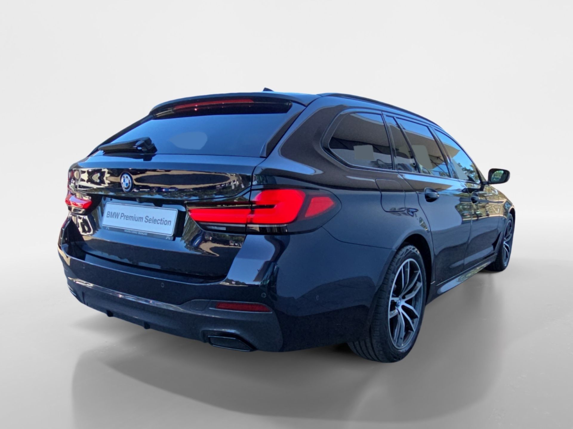 BMW Serie 5