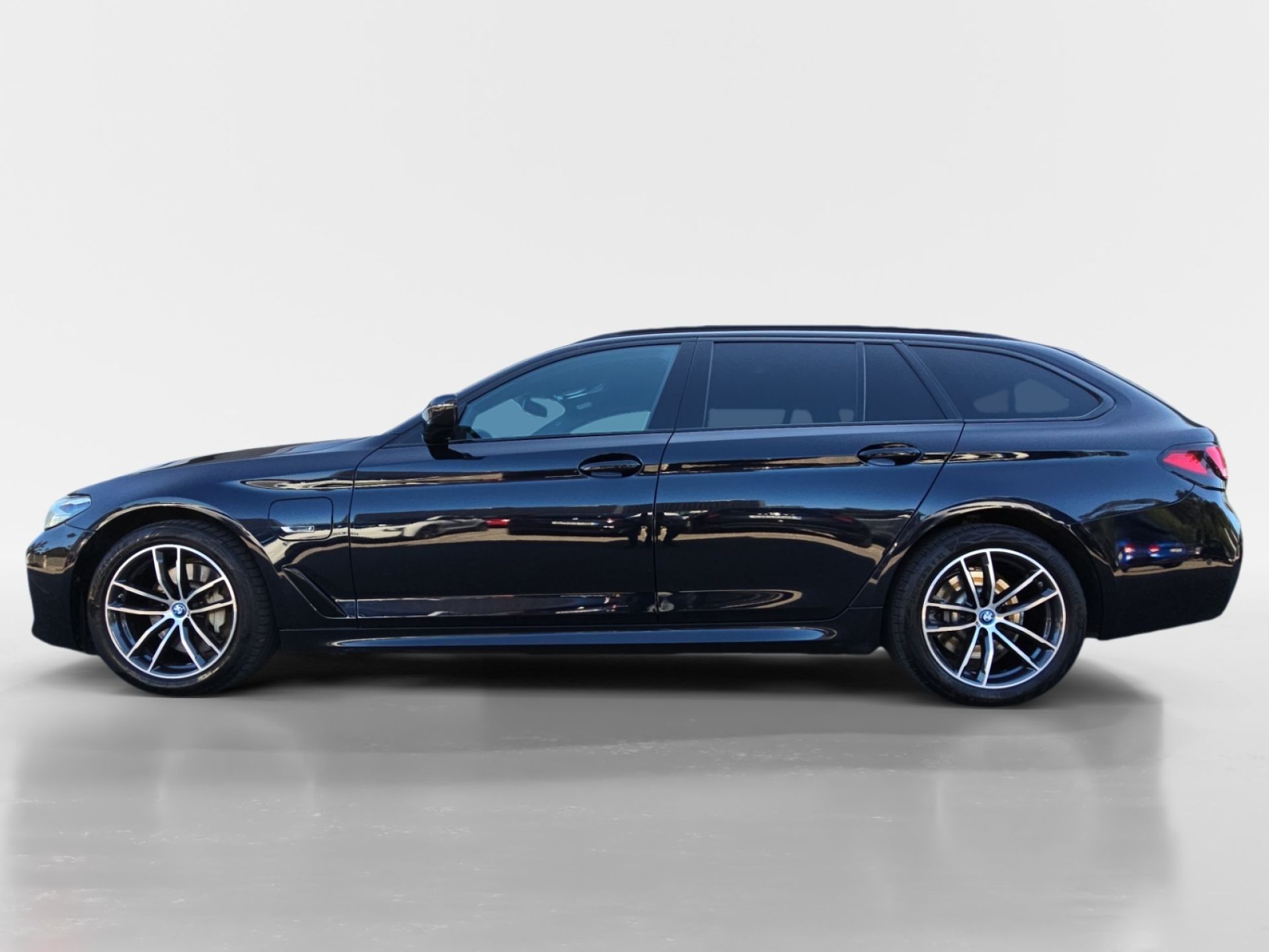 BMW Serie 5