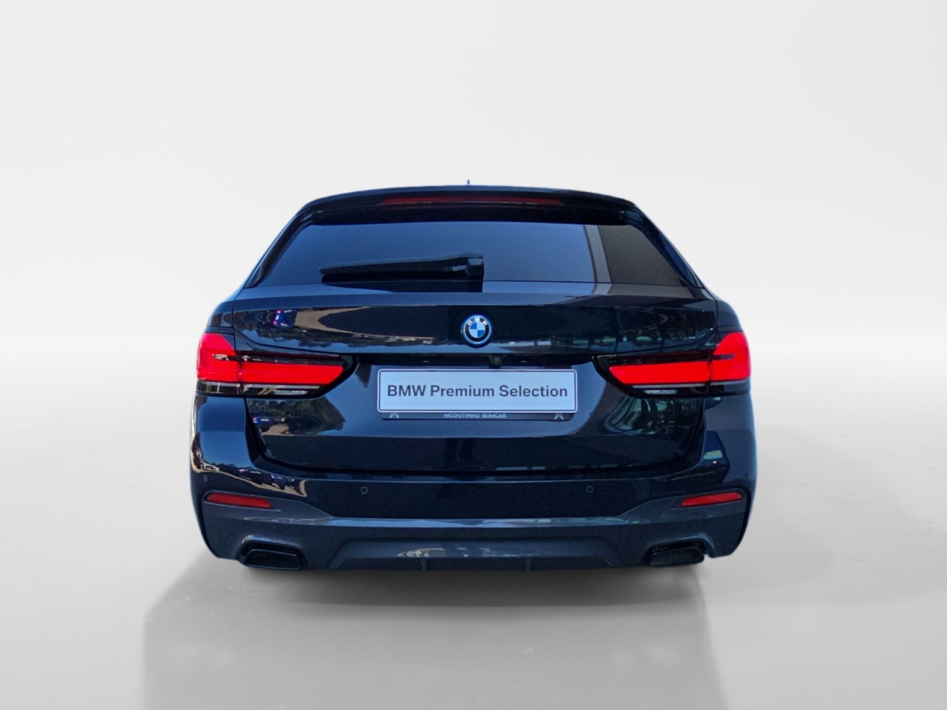 BMW Serie 5