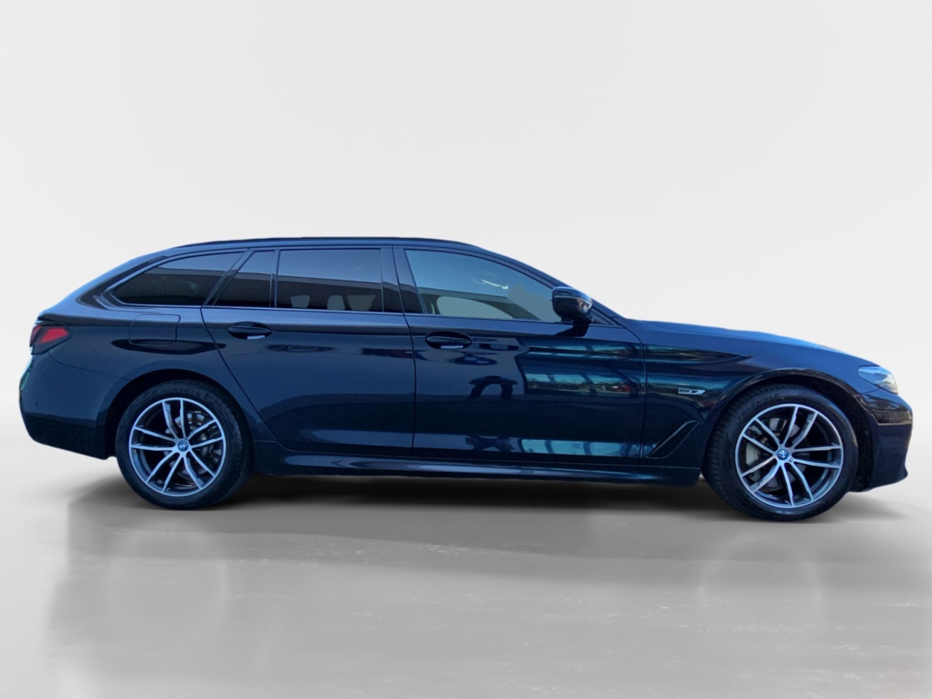 BMW Serie 5