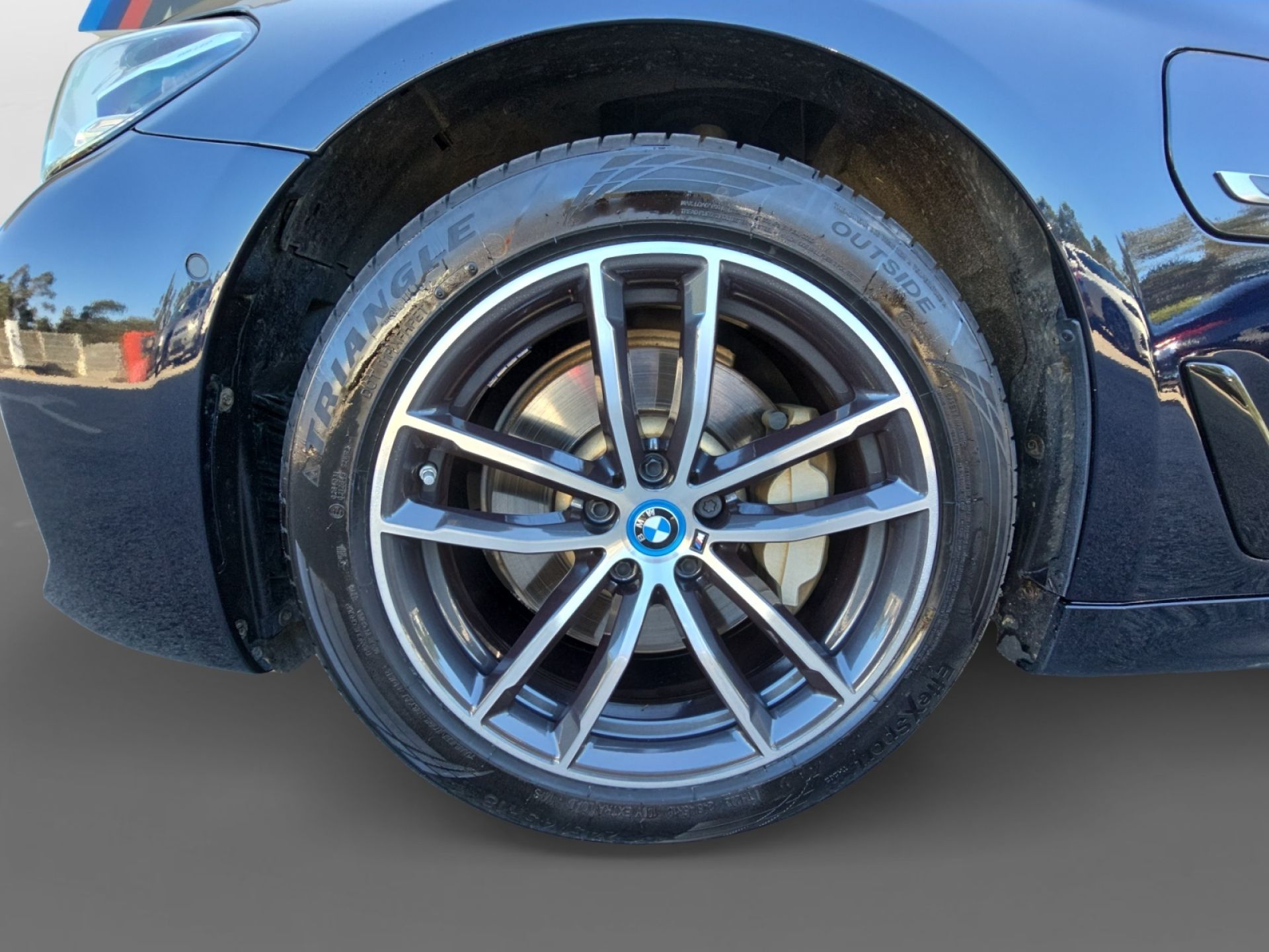 BMW Serie 5