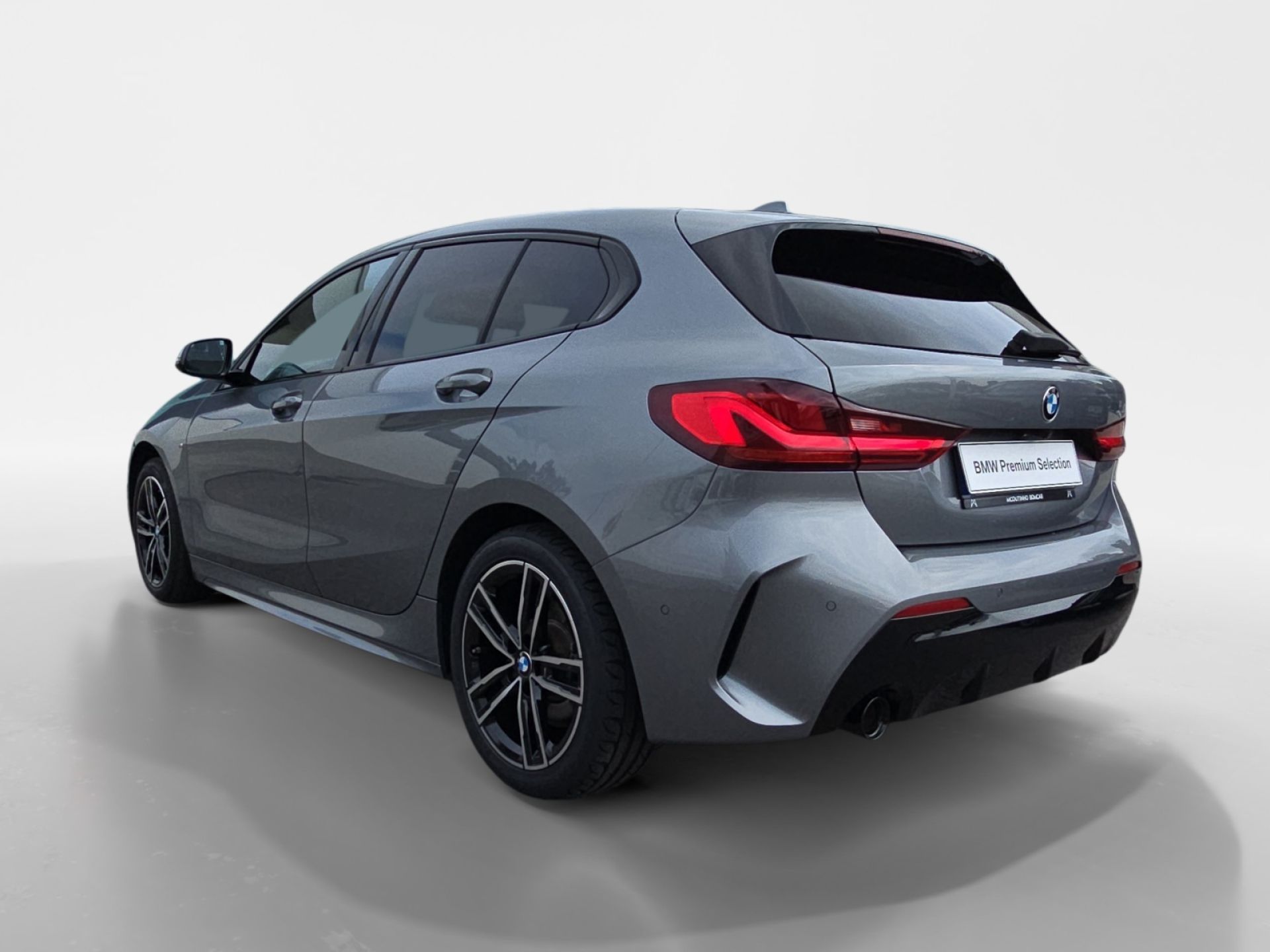 BMW Serie 1