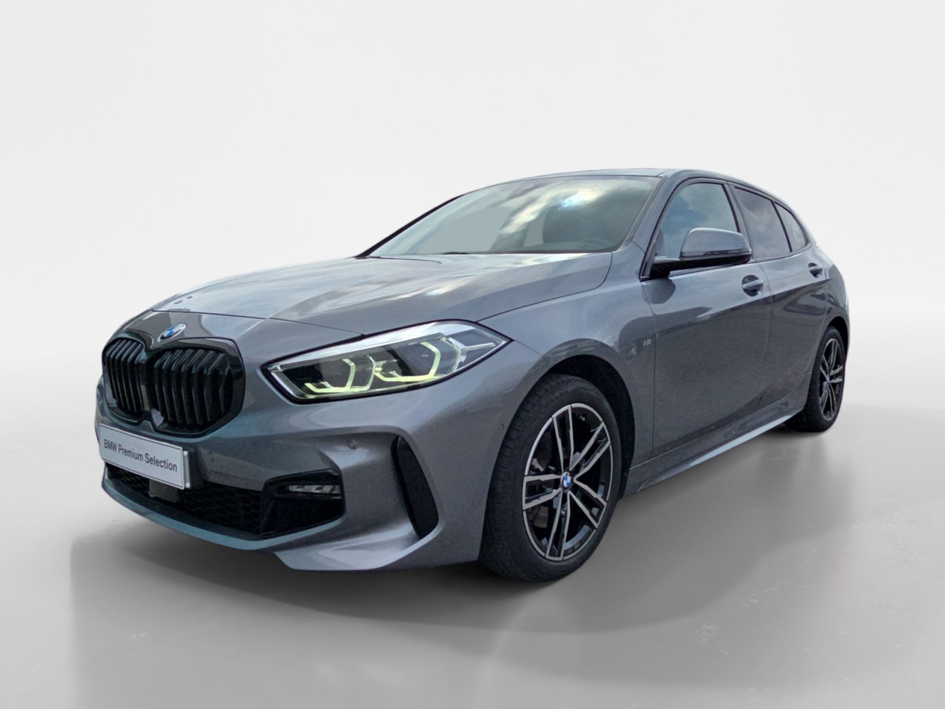 BMW Serie 1