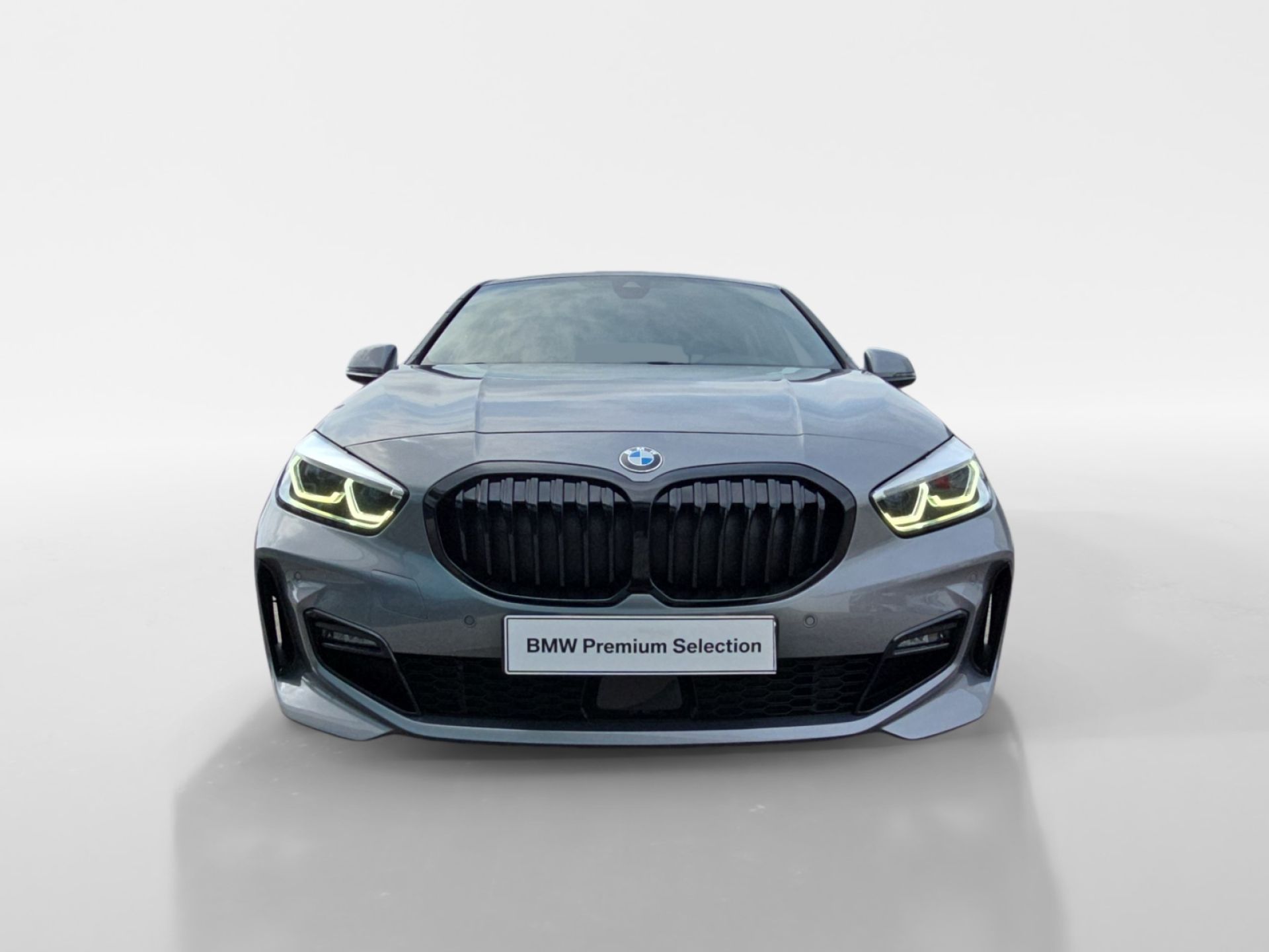 BMW Serie 1