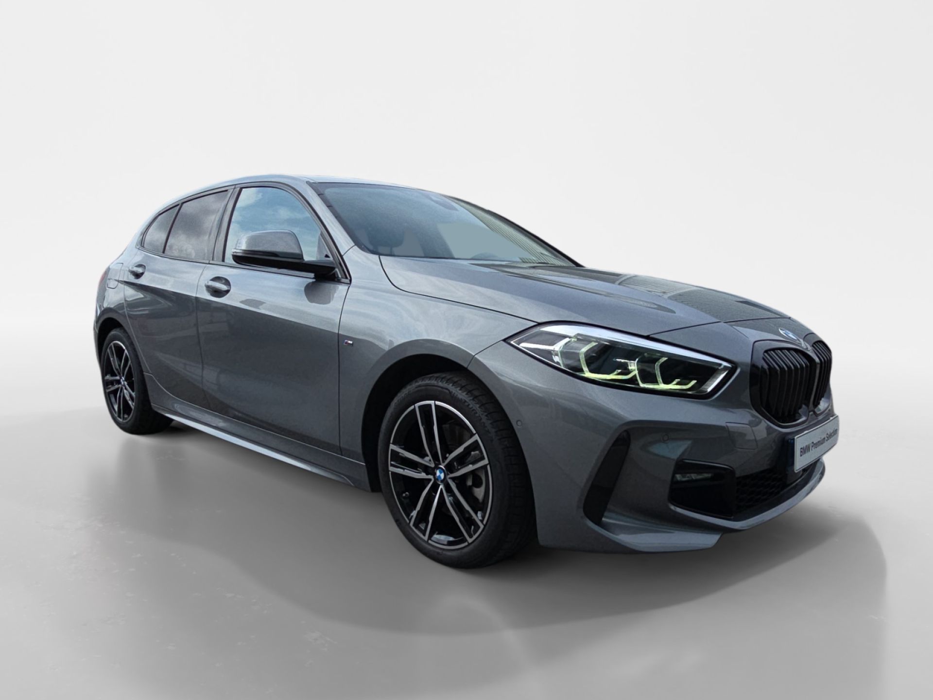 BMW Serie 1