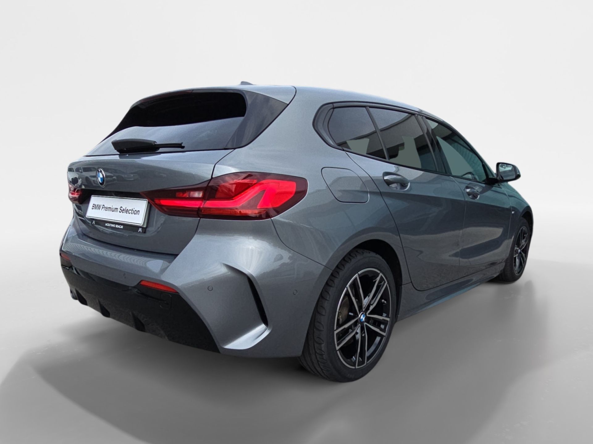 BMW Serie 1
