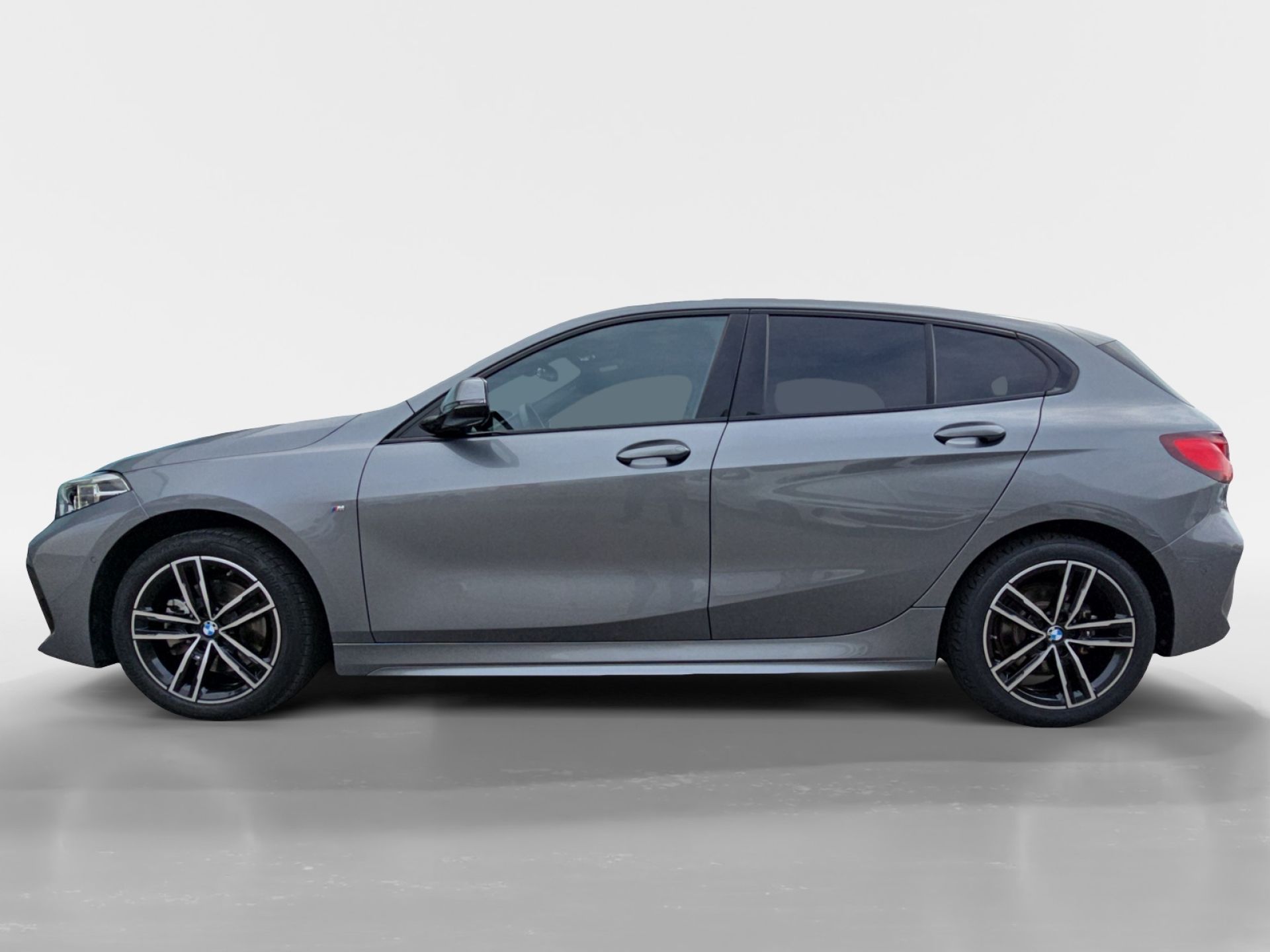BMW Serie 1