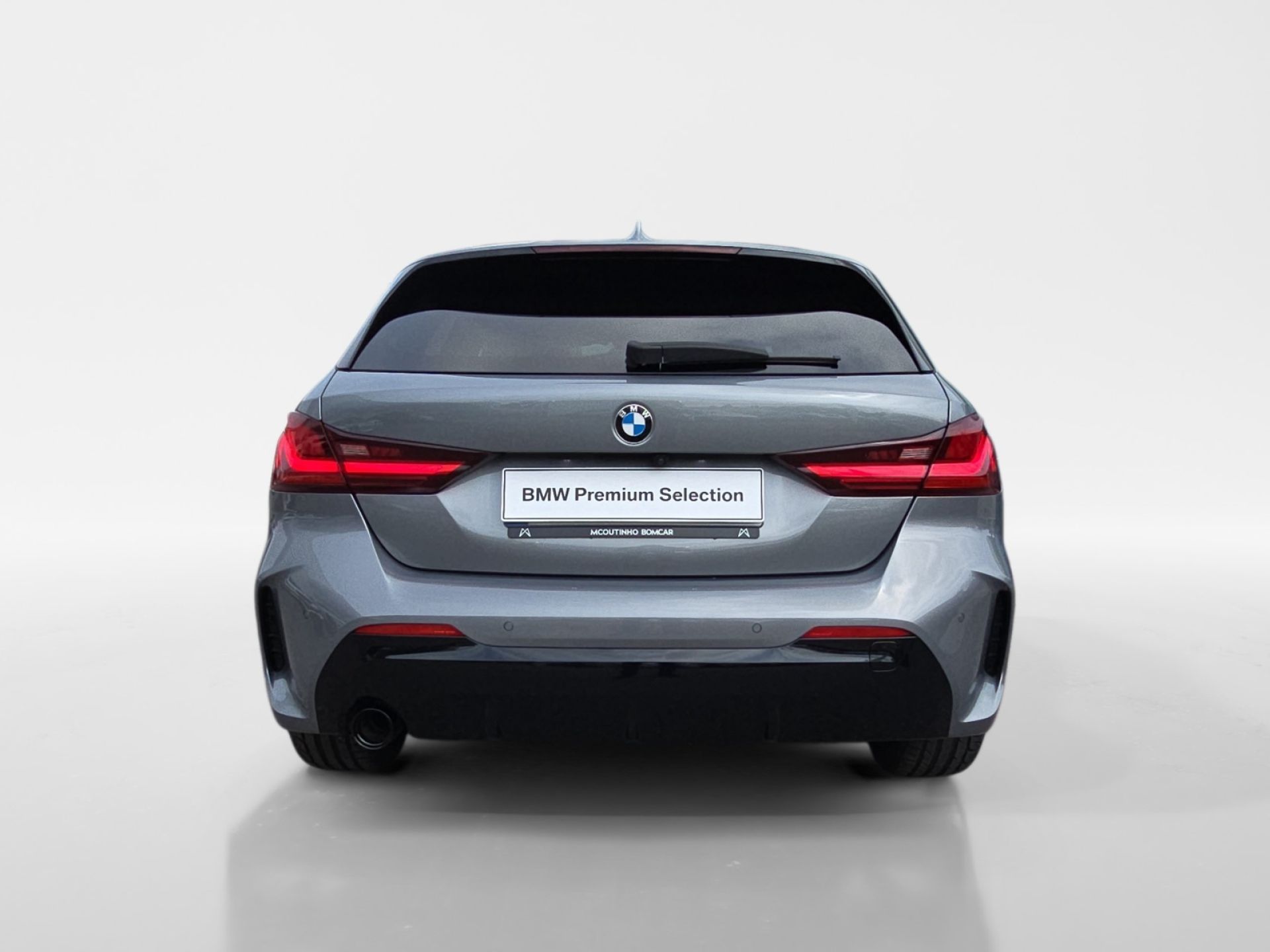 BMW Serie 1