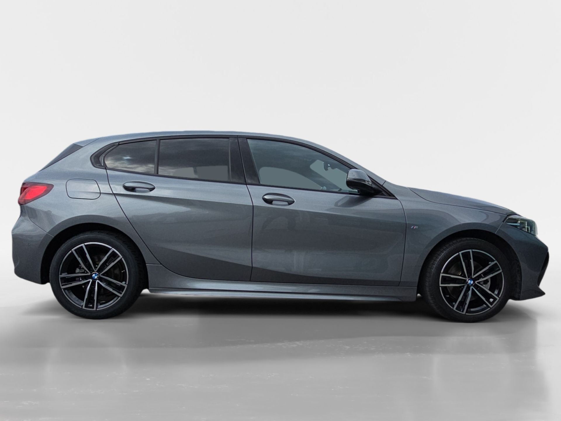 BMW Serie 1