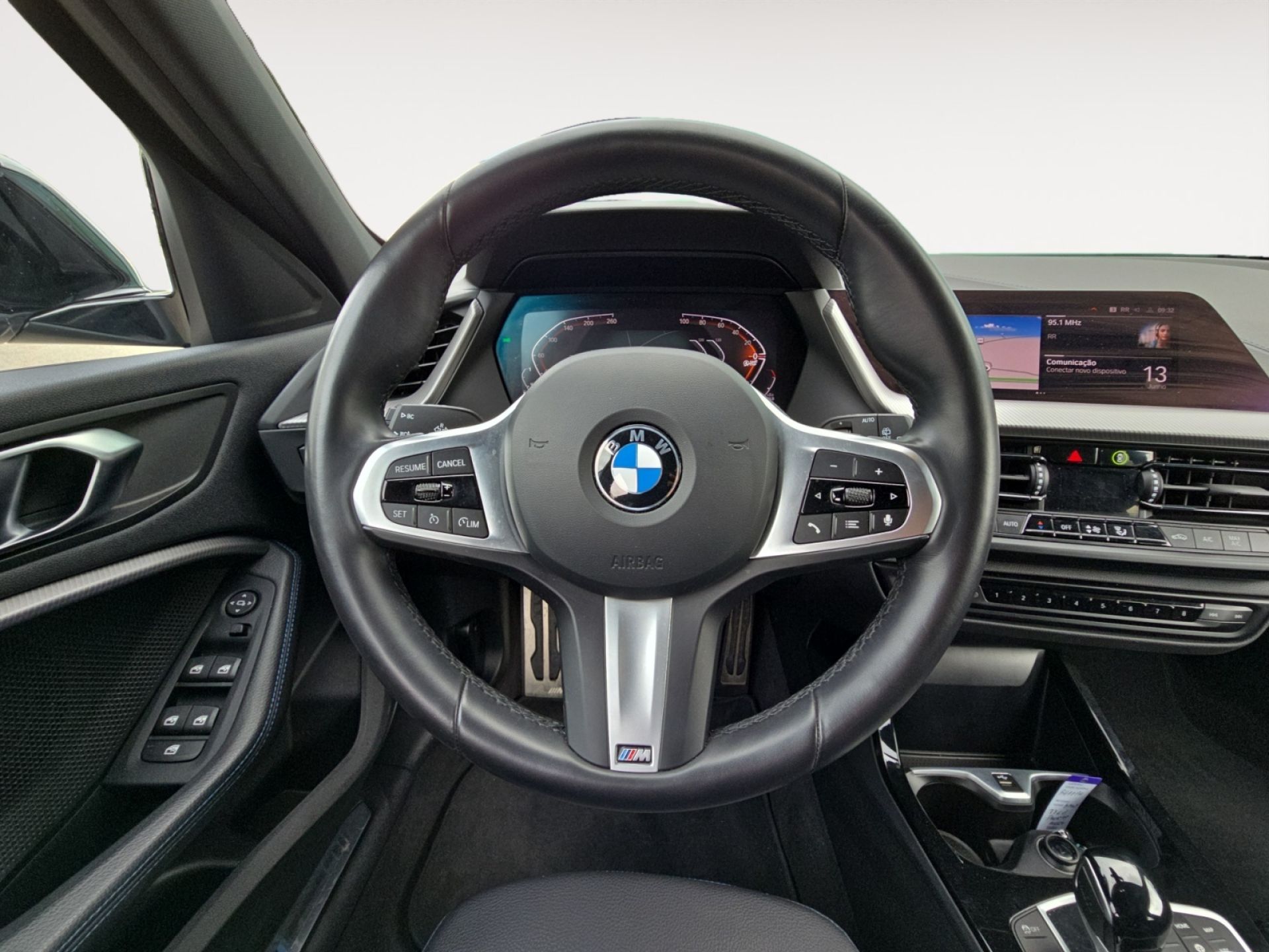BMW Serie 1