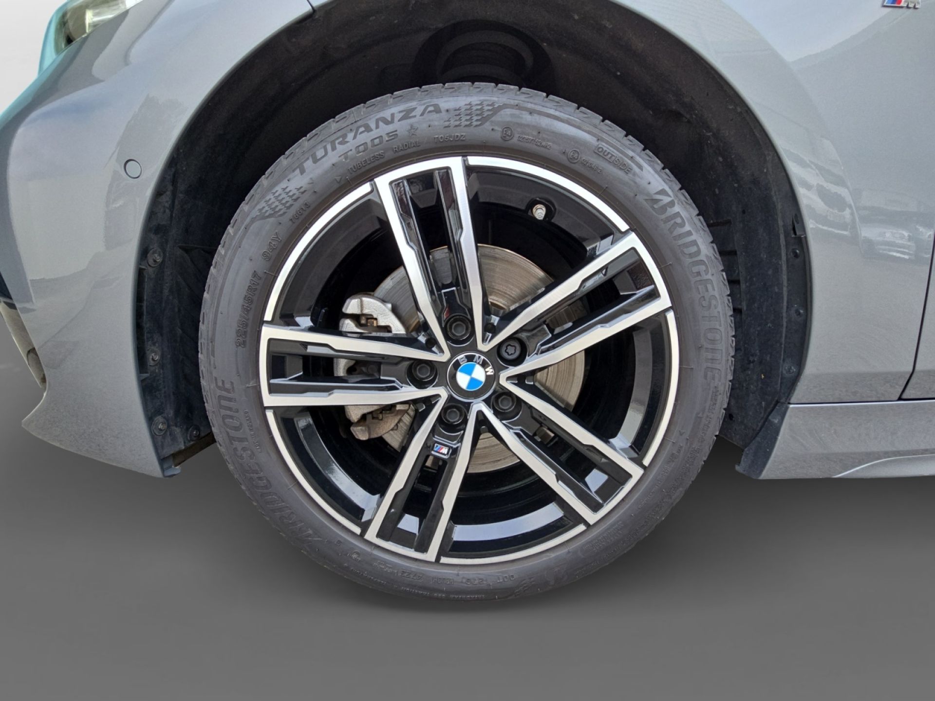 BMW Serie 1