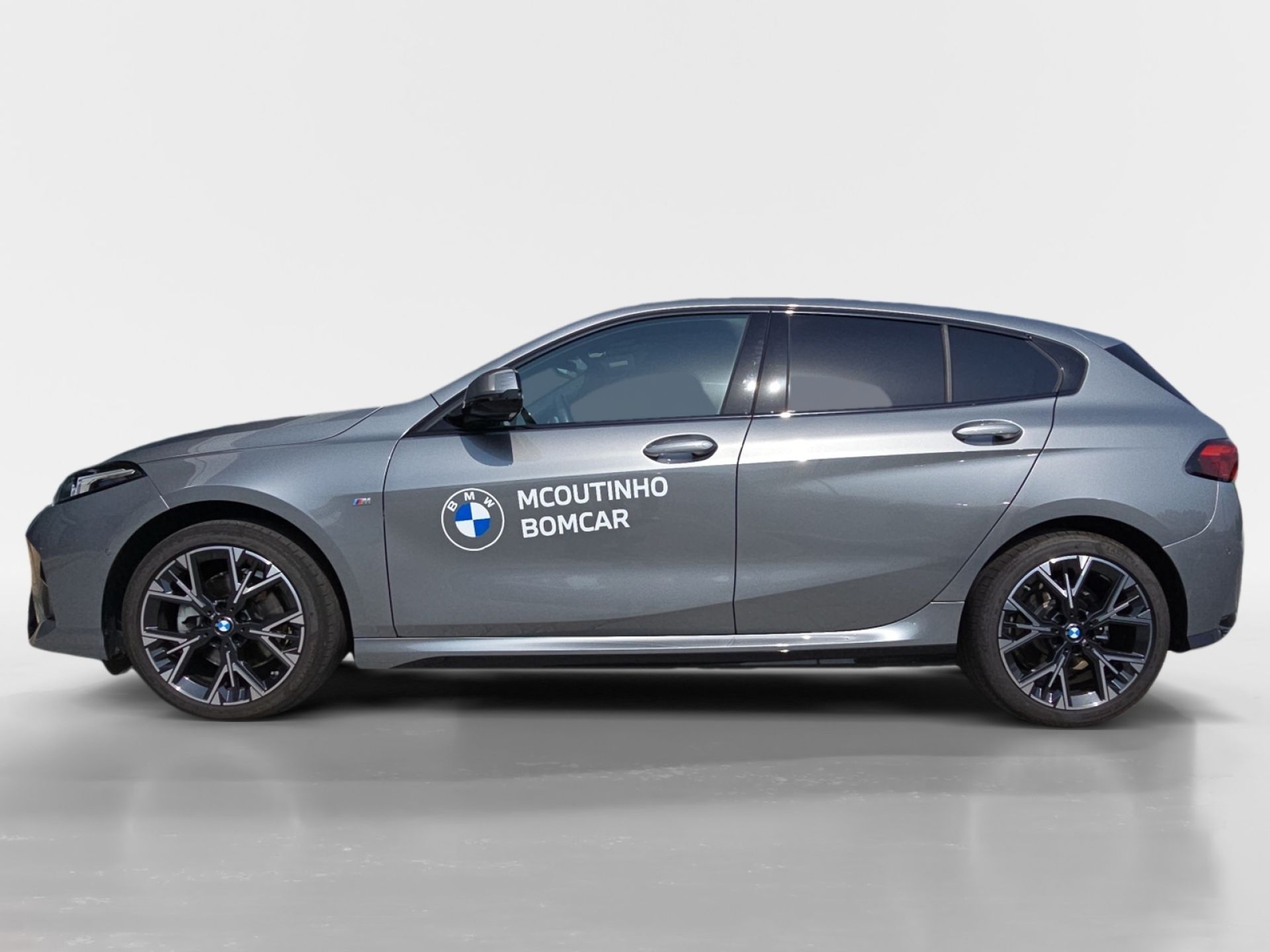 BMW Serie 1