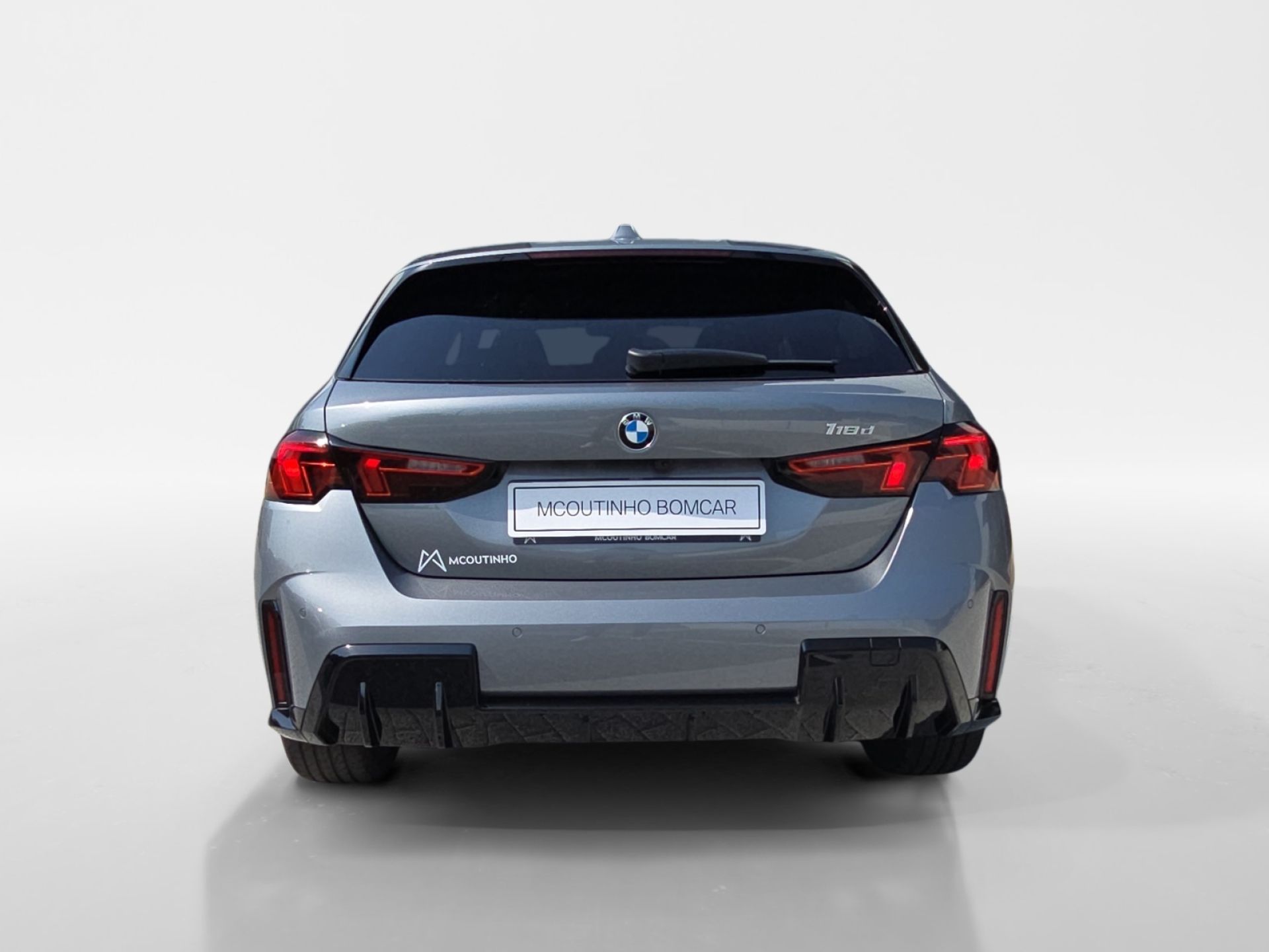 BMW Serie 1