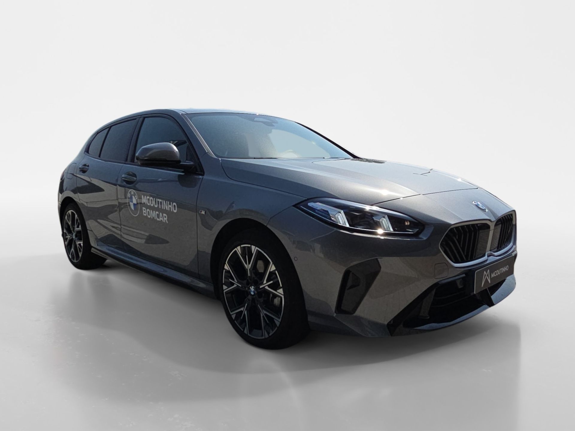 BMW Serie 1