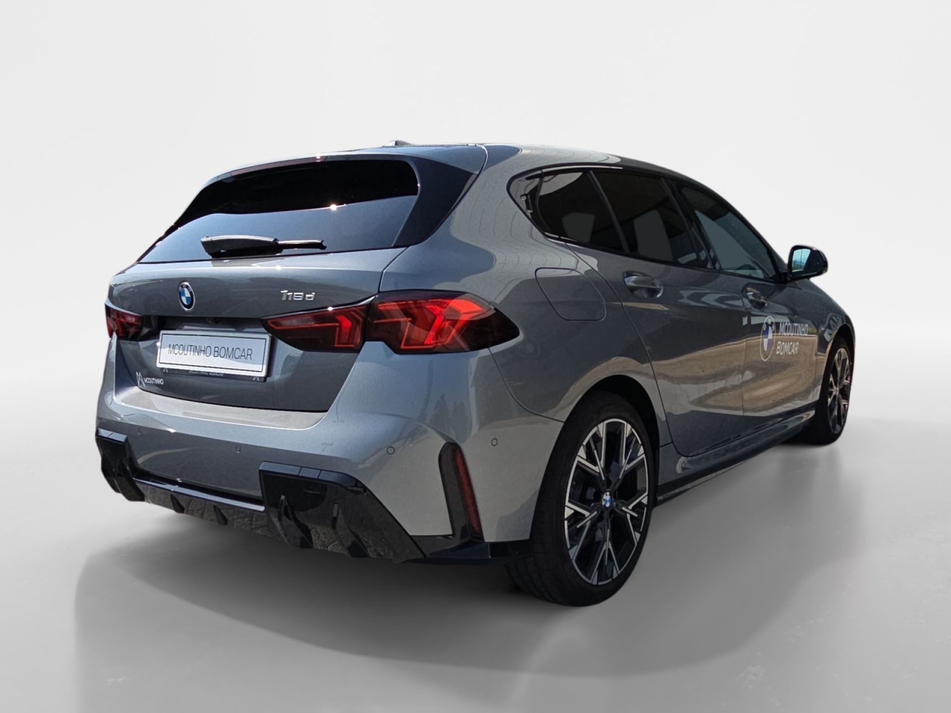 BMW Serie 1