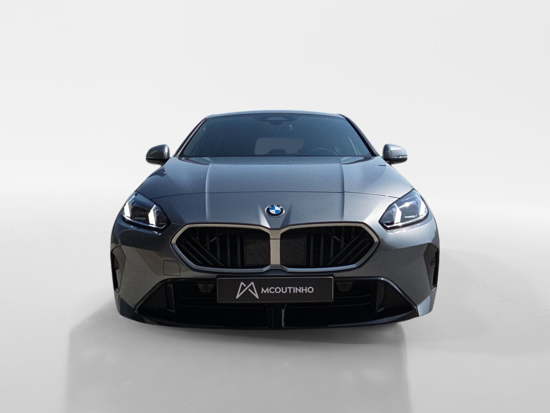 BMW Serie 1