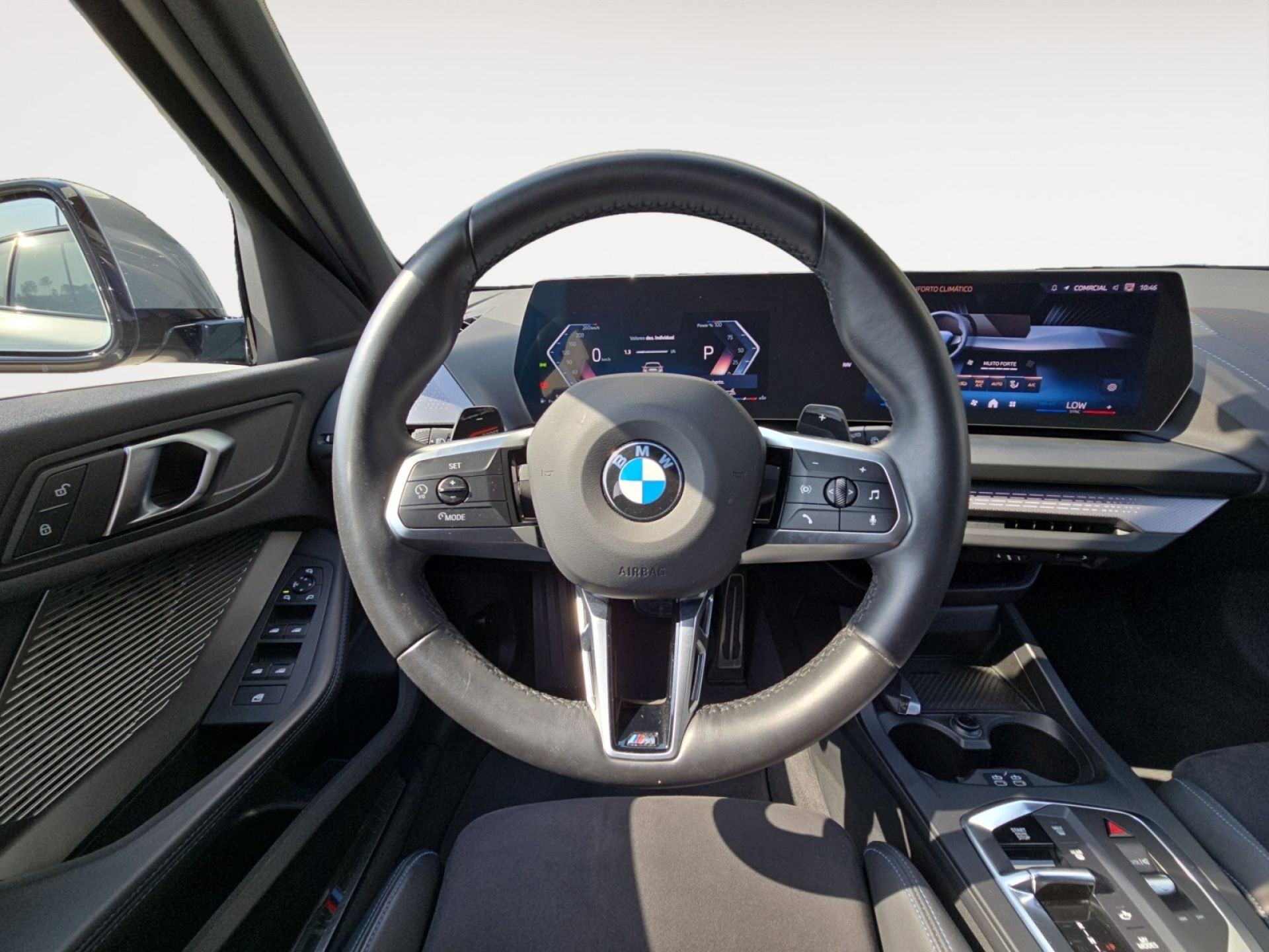 BMW Serie 1