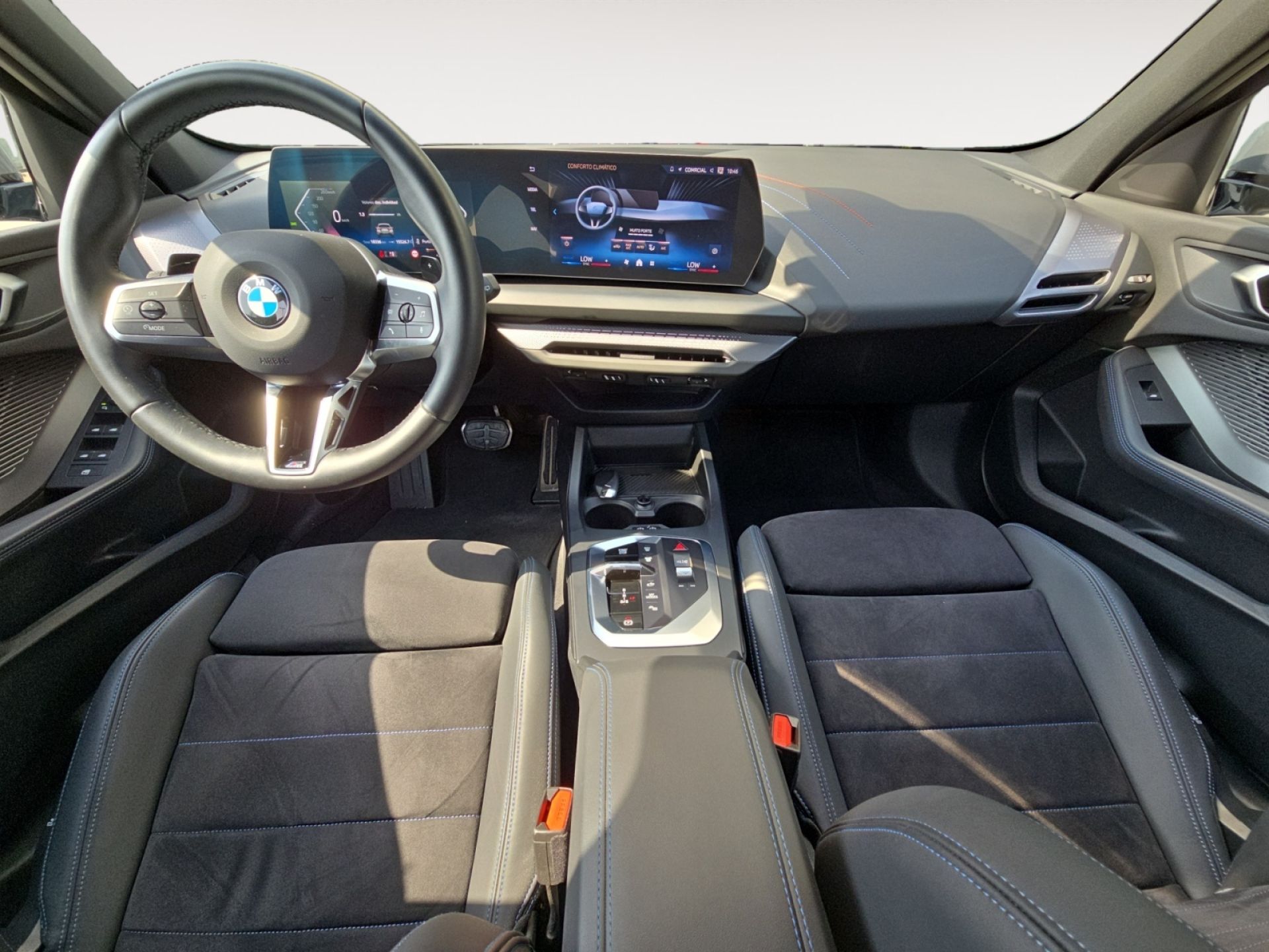 BMW Serie 1