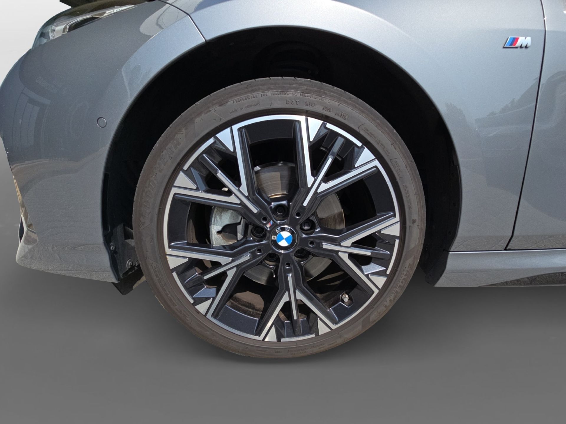 BMW Serie 1