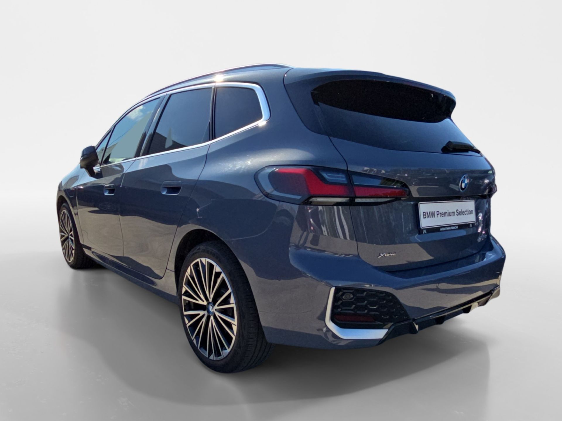 BMW Serie 2 Active Tourer