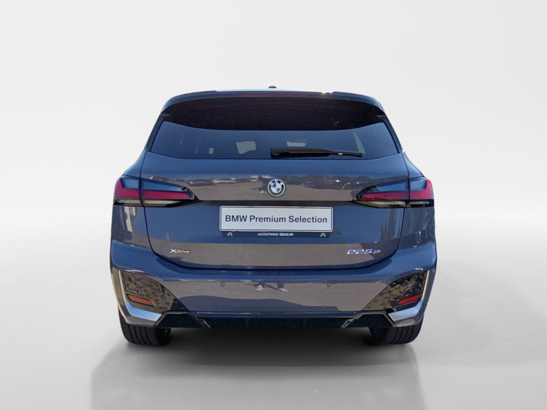 BMW Serie 2 Active Tourer