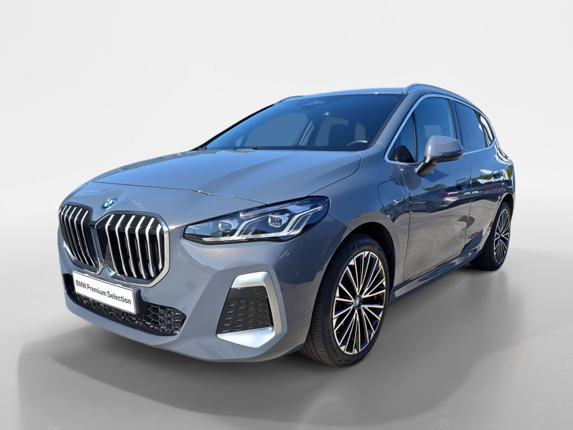 BMW Serie 2 Active Tourer