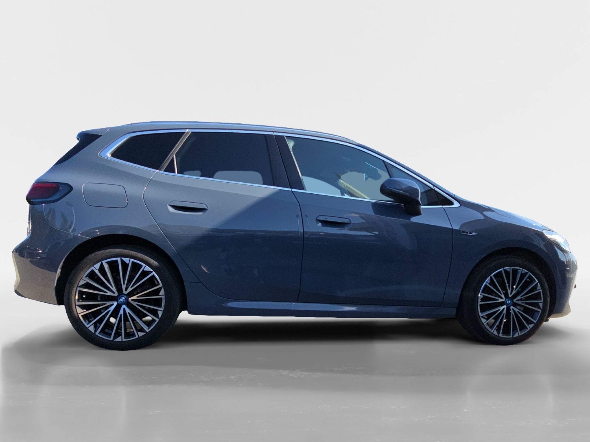 BMW Serie 2 Active Tourer