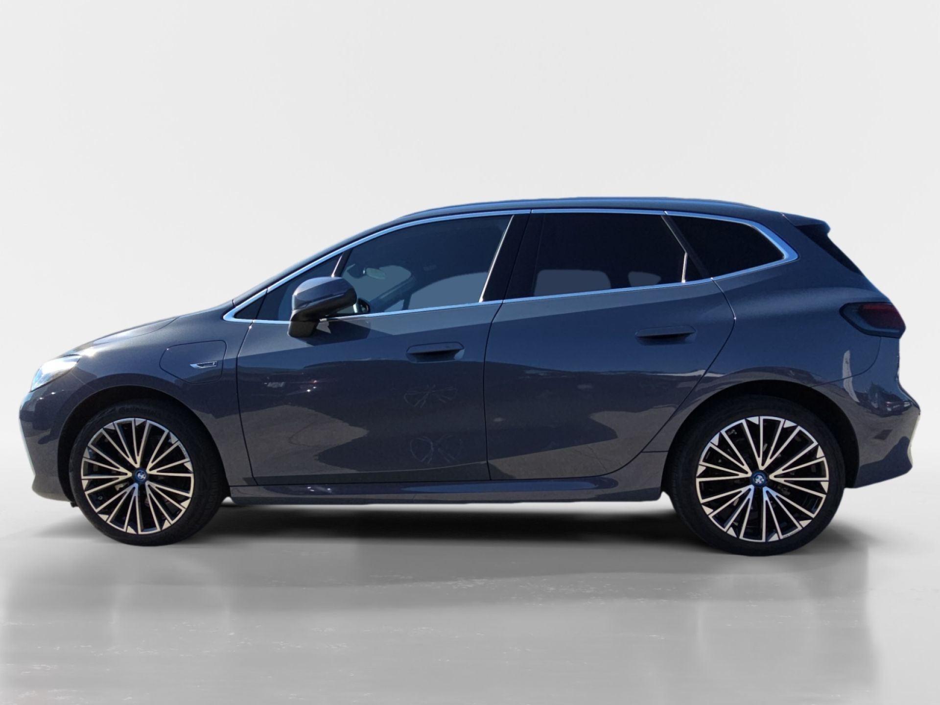 BMW Serie 2 Active Tourer