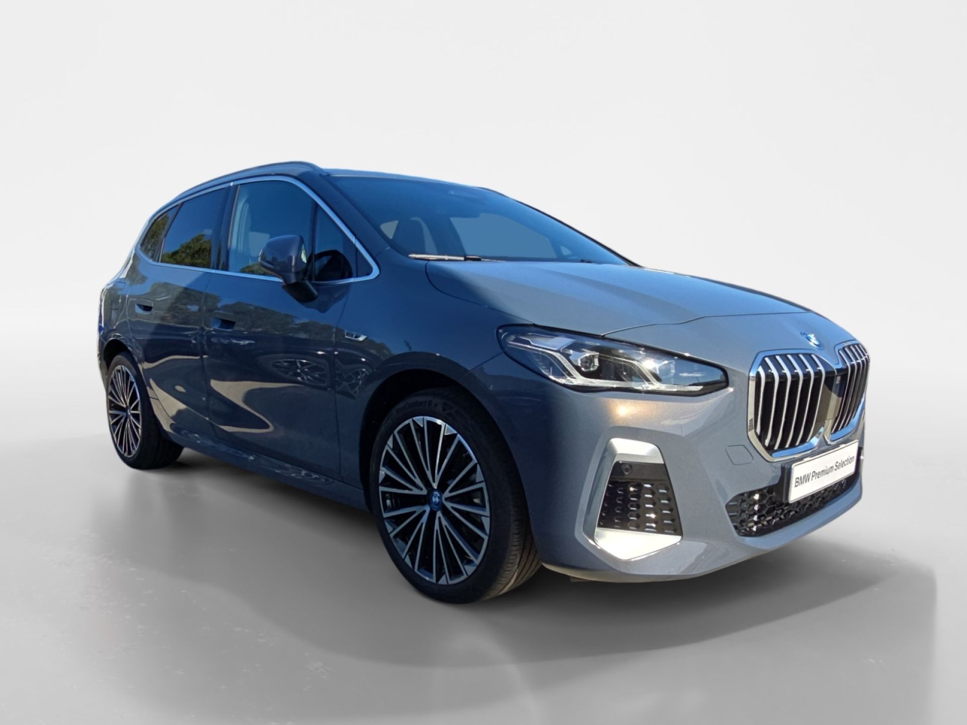 BMW Serie 2 Active Tourer