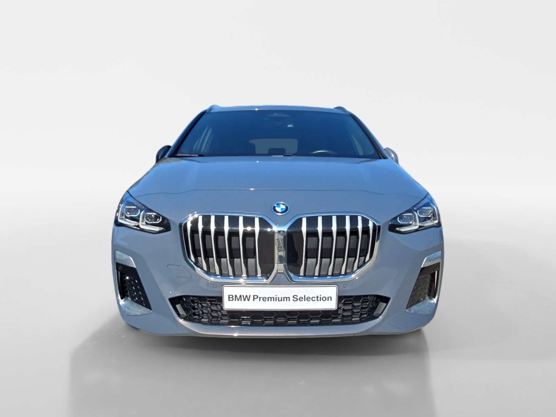 BMW Serie 2 Active Tourer