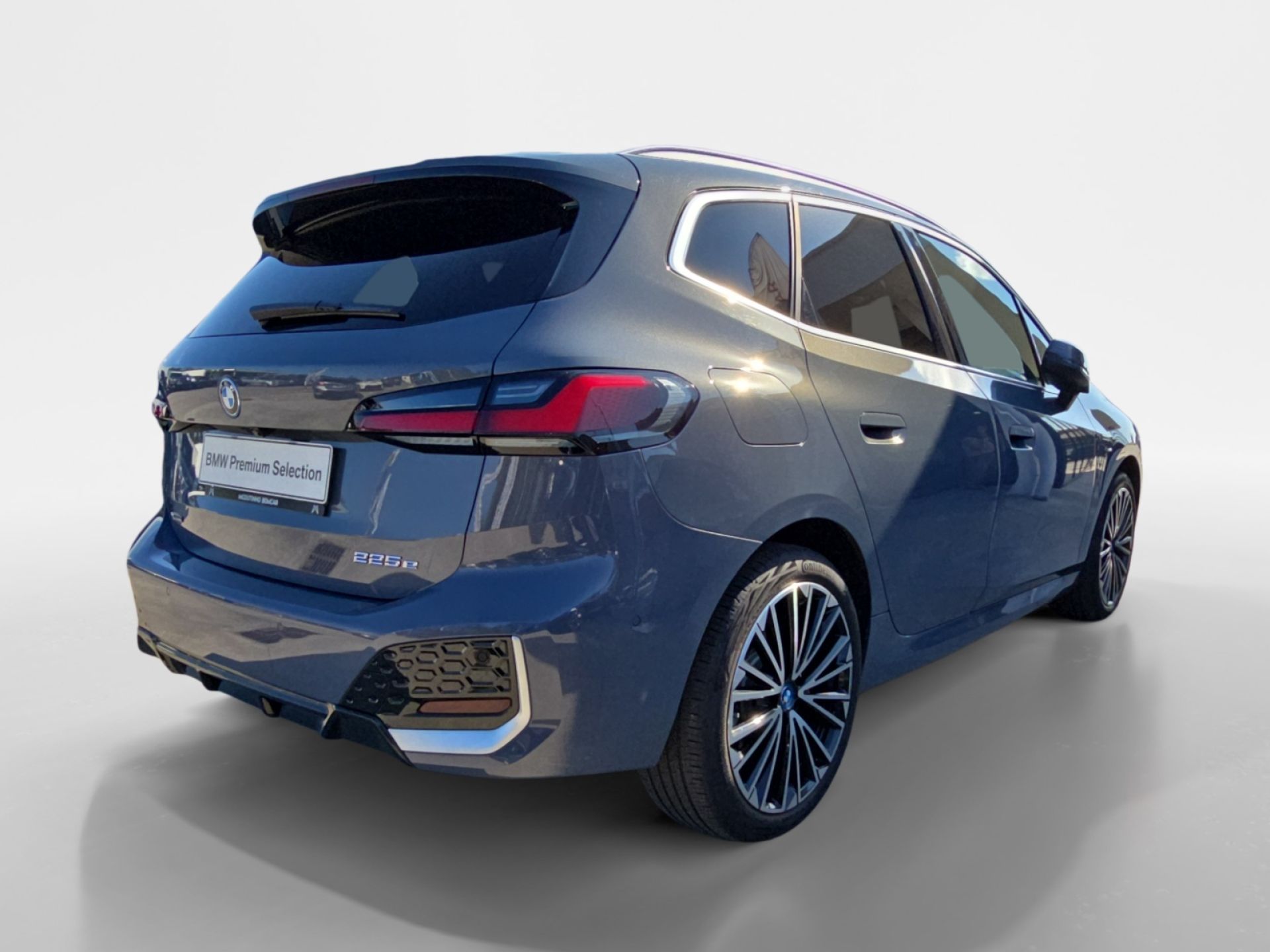 BMW Serie 2 Active Tourer