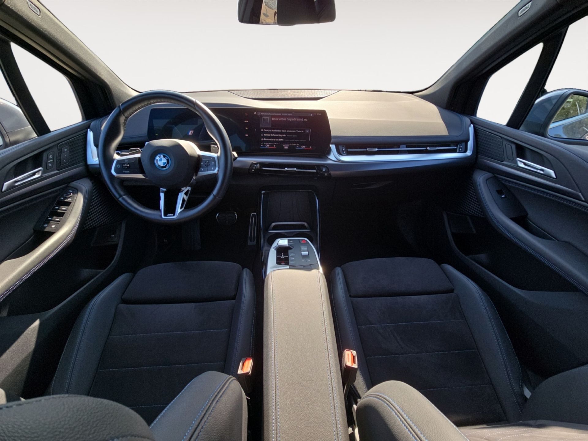 BMW Serie 2 Active Tourer