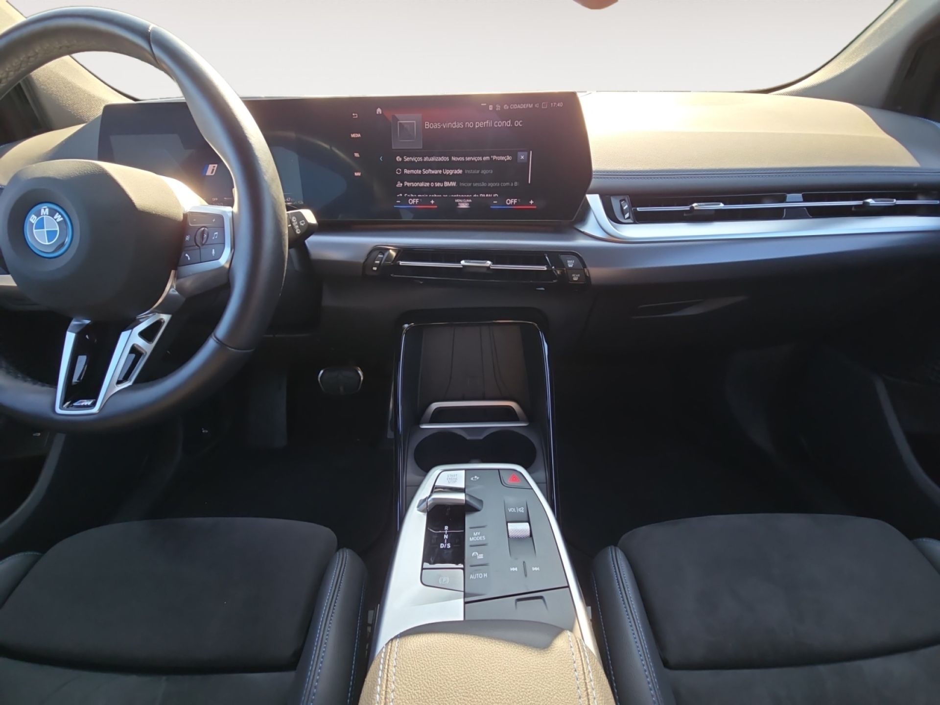 BMW Serie 2 Active Tourer